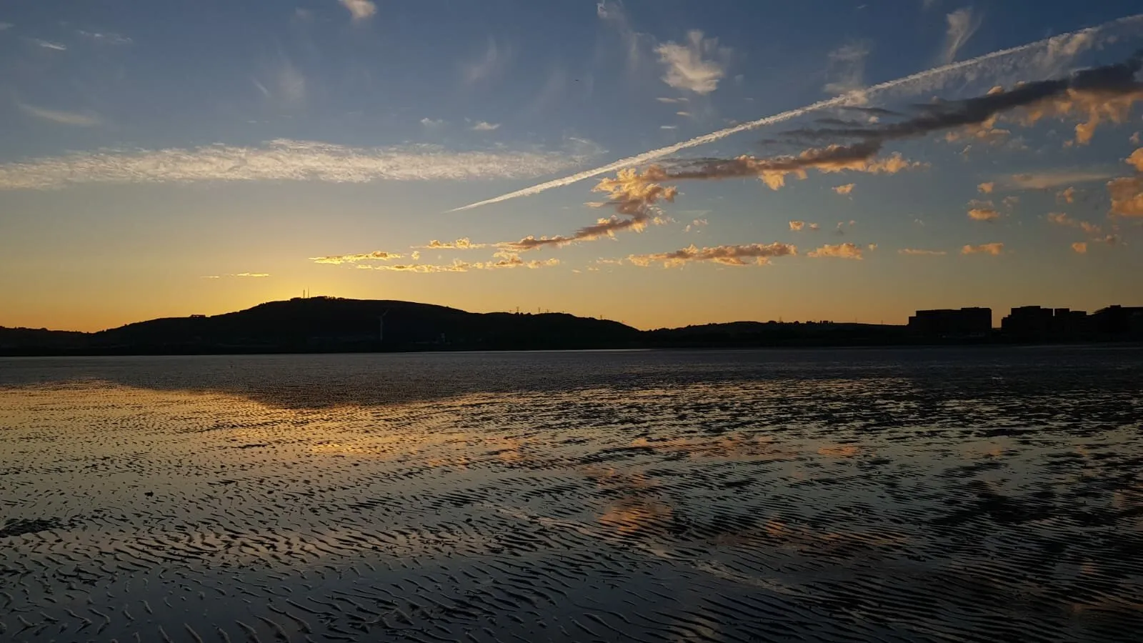 Sunrise 13