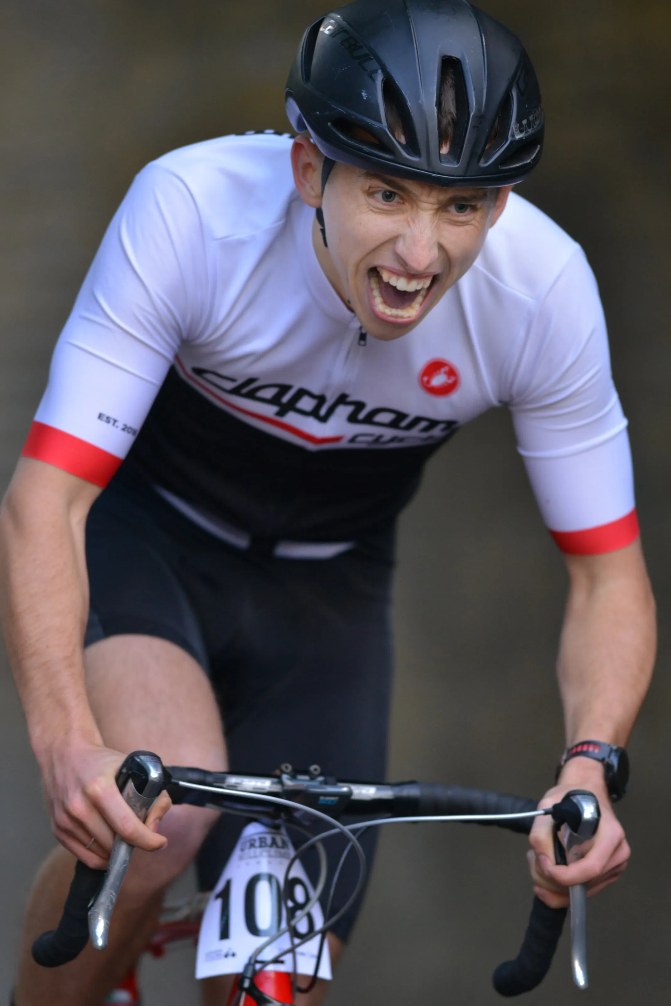 Angry Rider