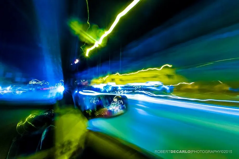 lighting bolts