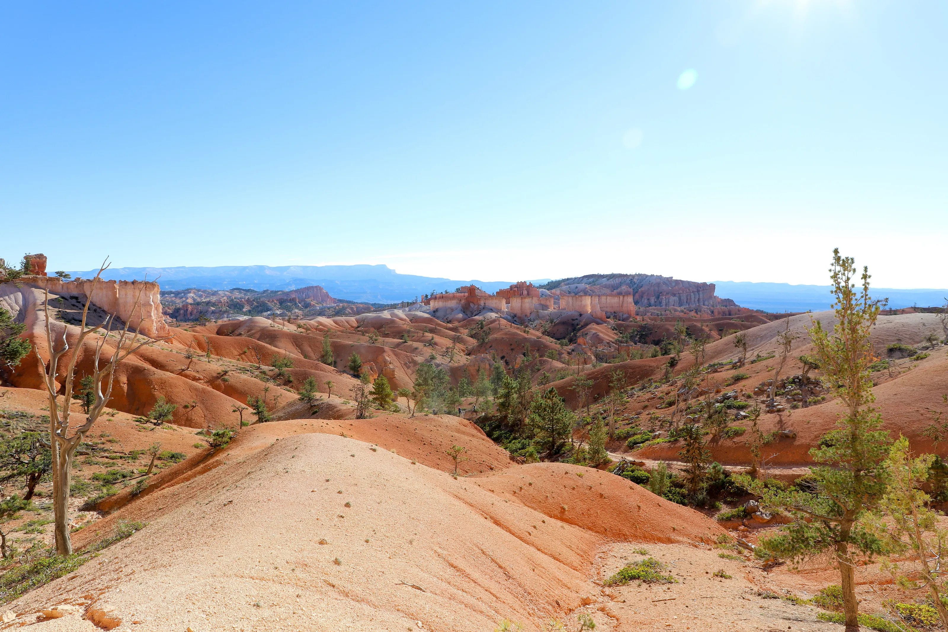 Bryce Canyon