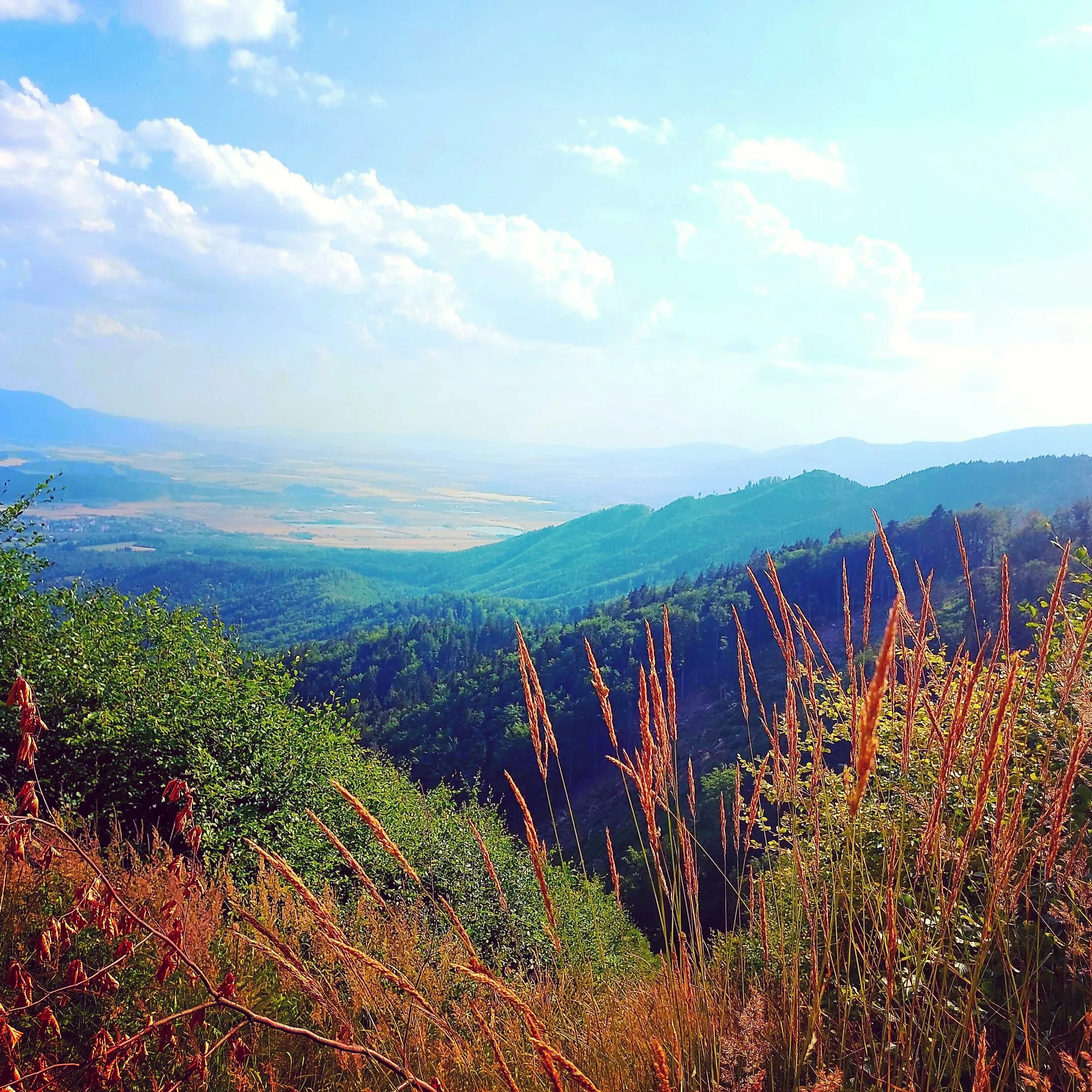 Mountains of Slovakia