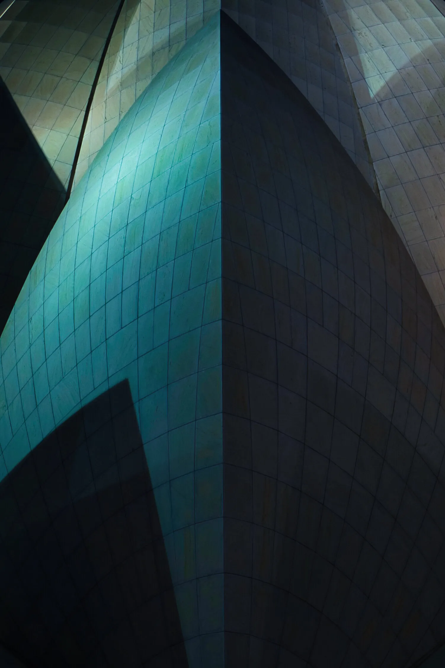 Lotus Temple