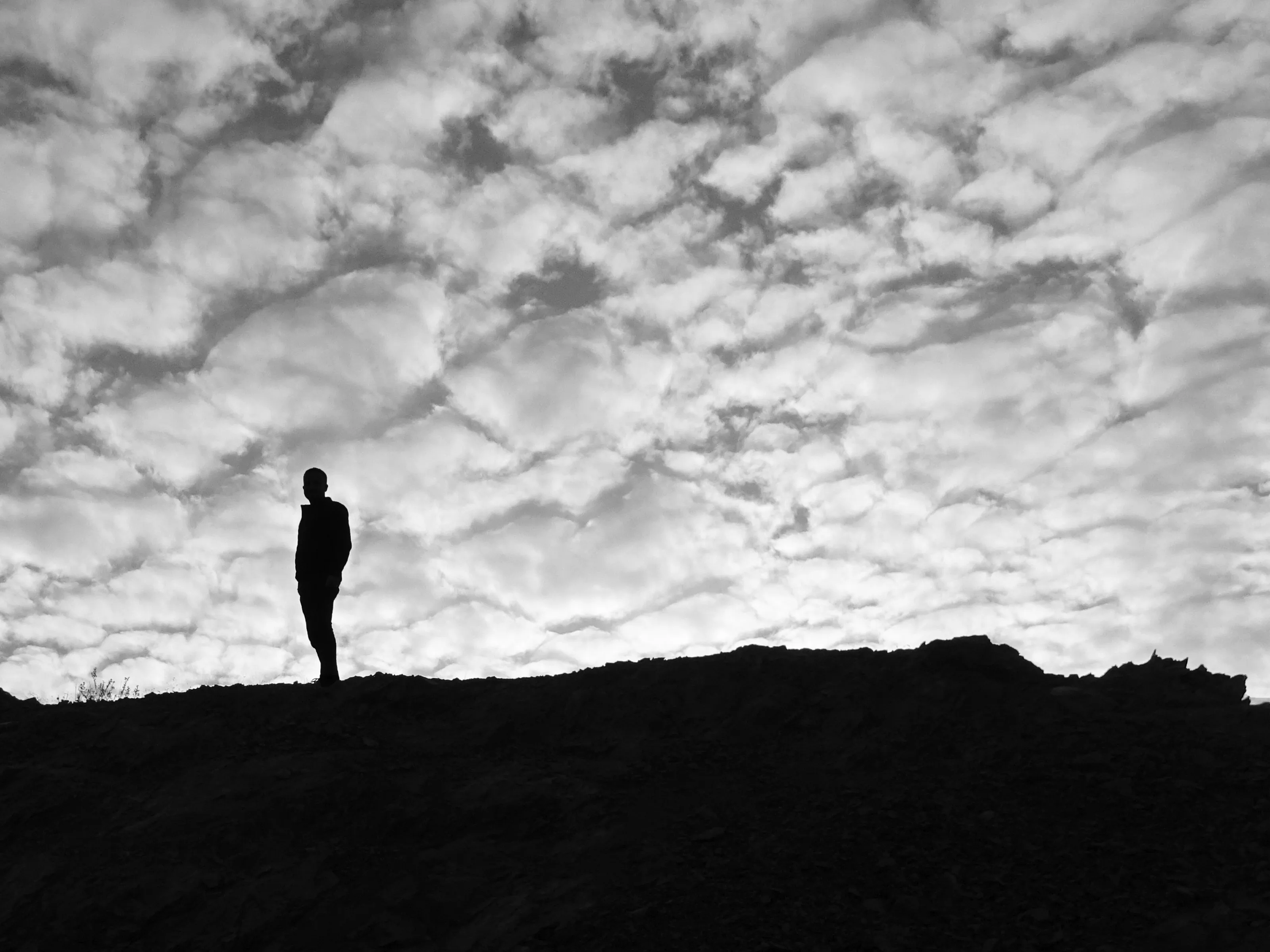 Silhouette