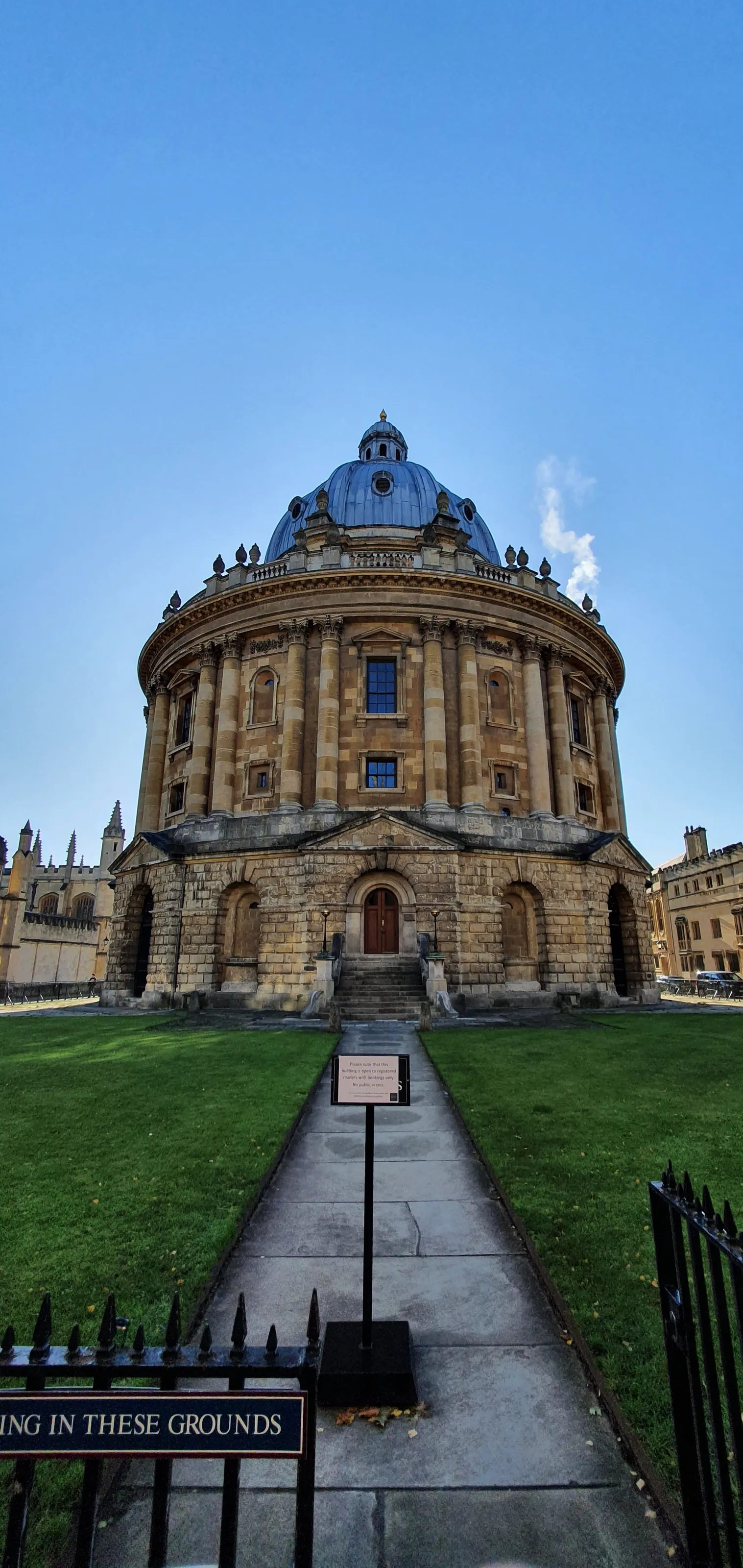 Radcliffe Camera