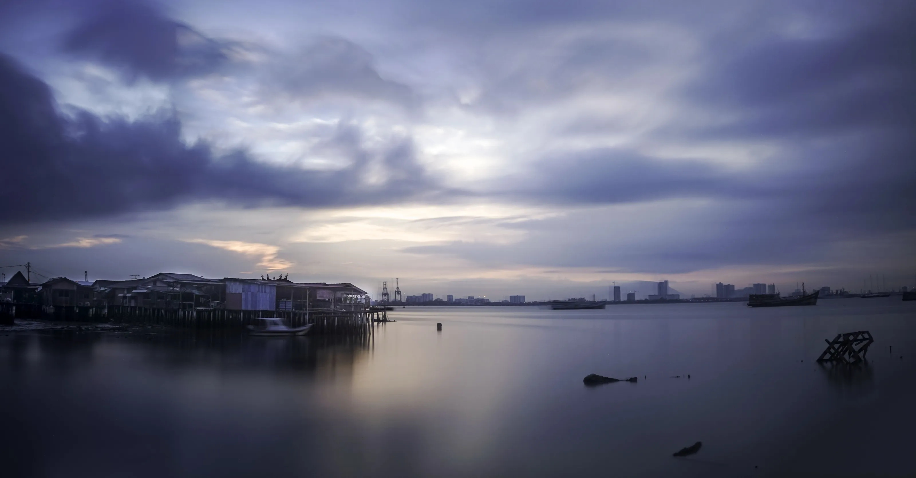 Sunrise