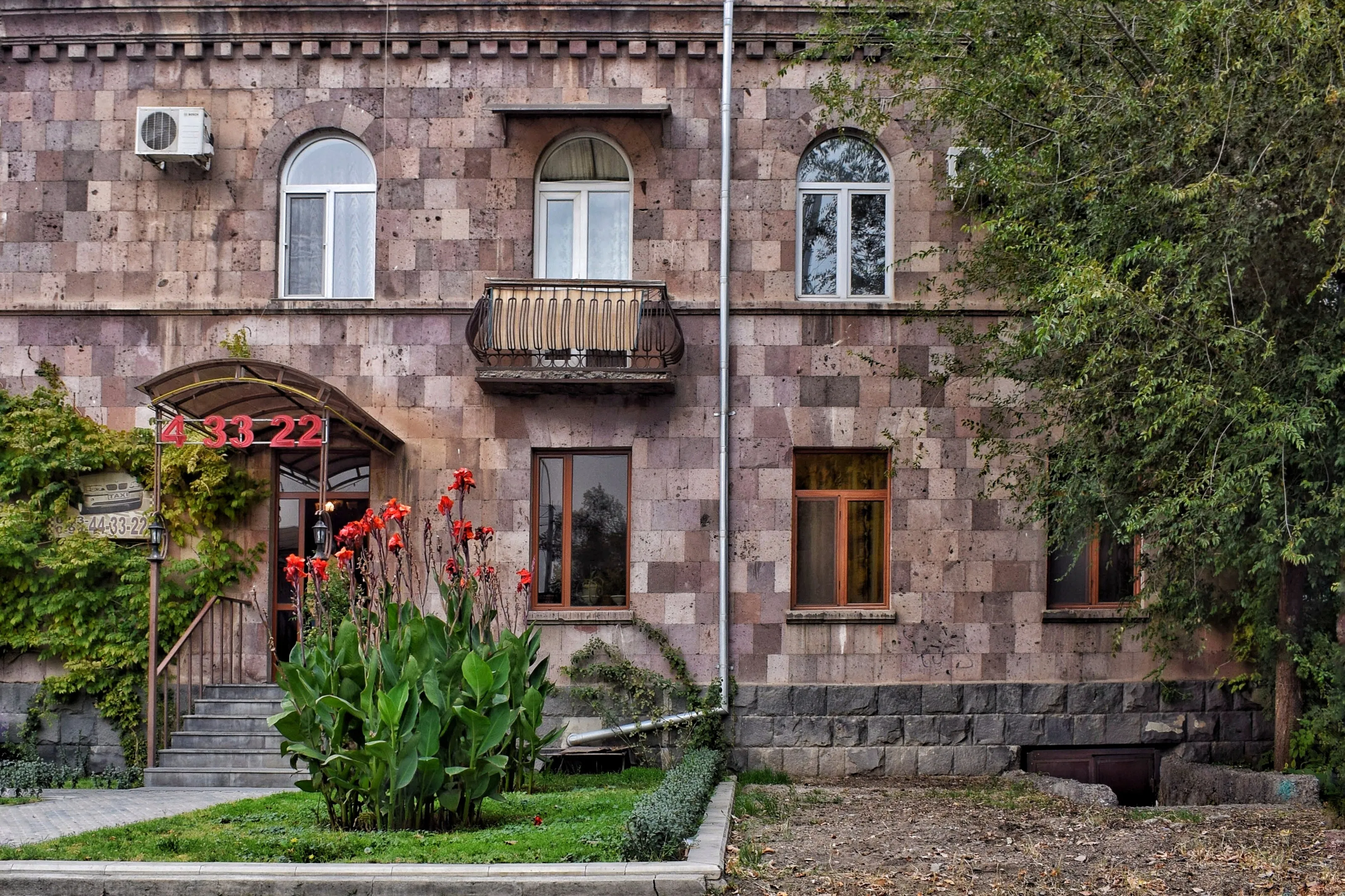 Armenia