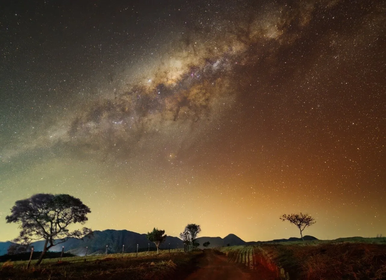 Road to Infinity