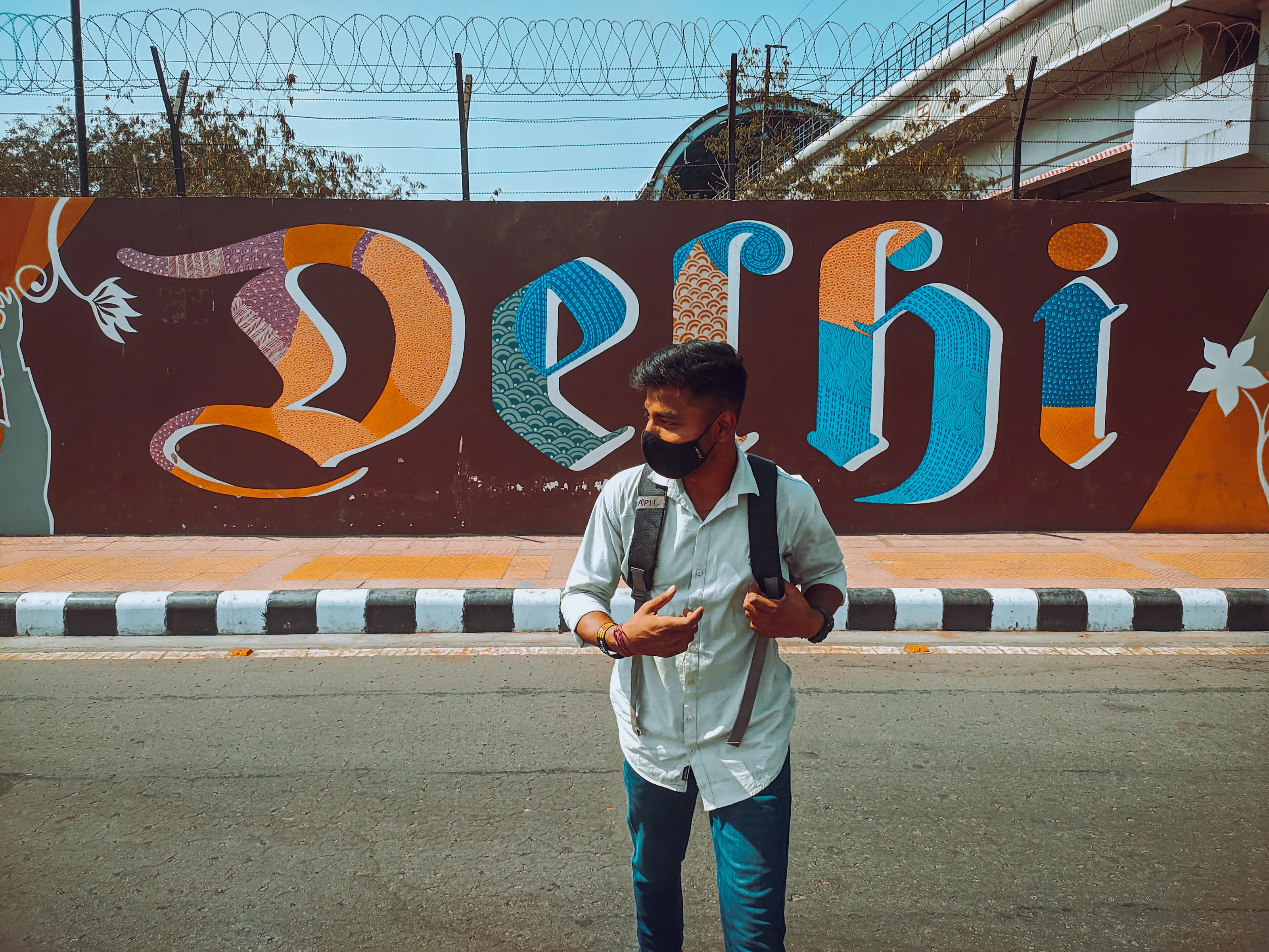 Delhi