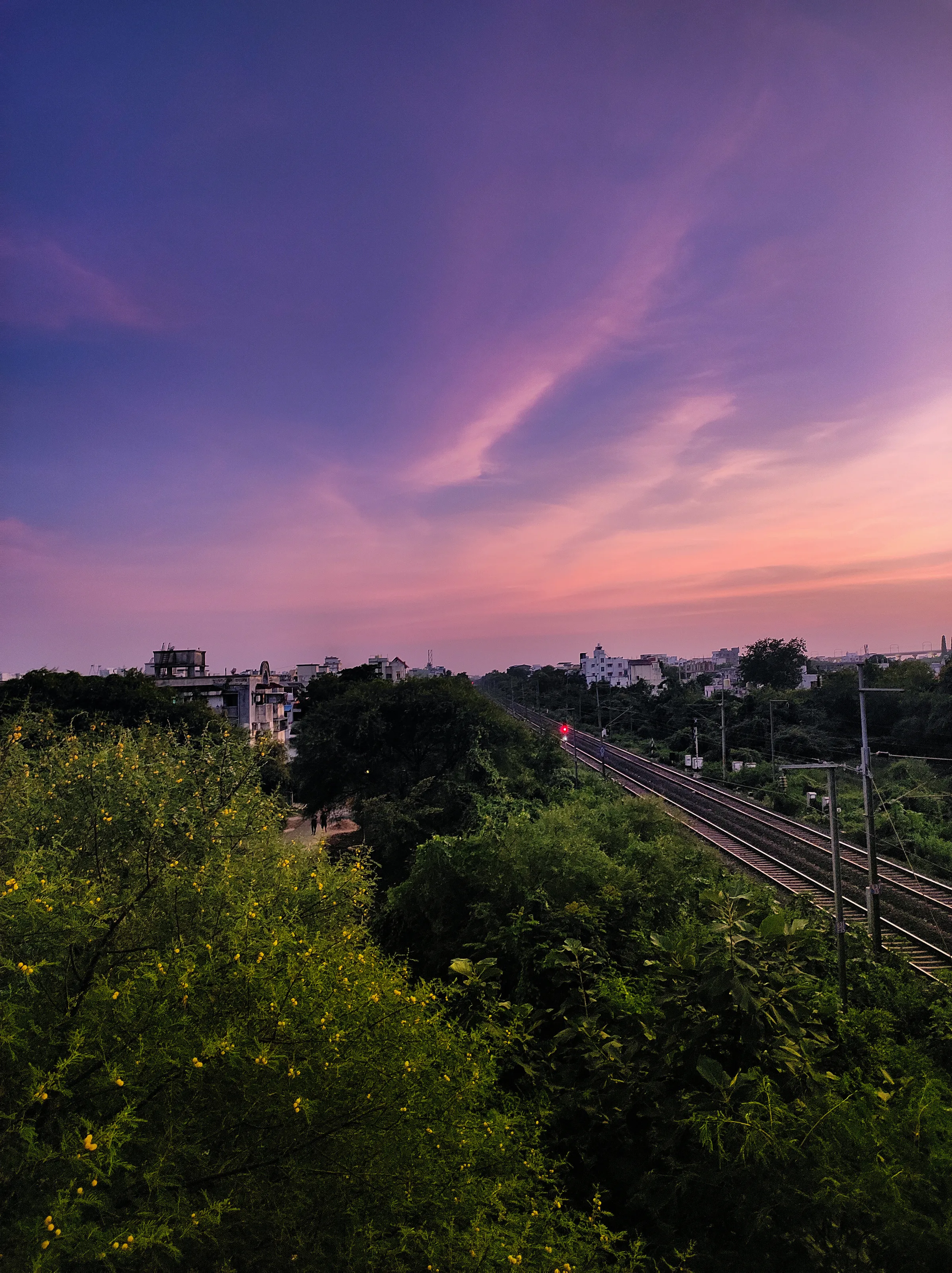 Sunsets are the proof that no matter what happens everyday can end beautifully