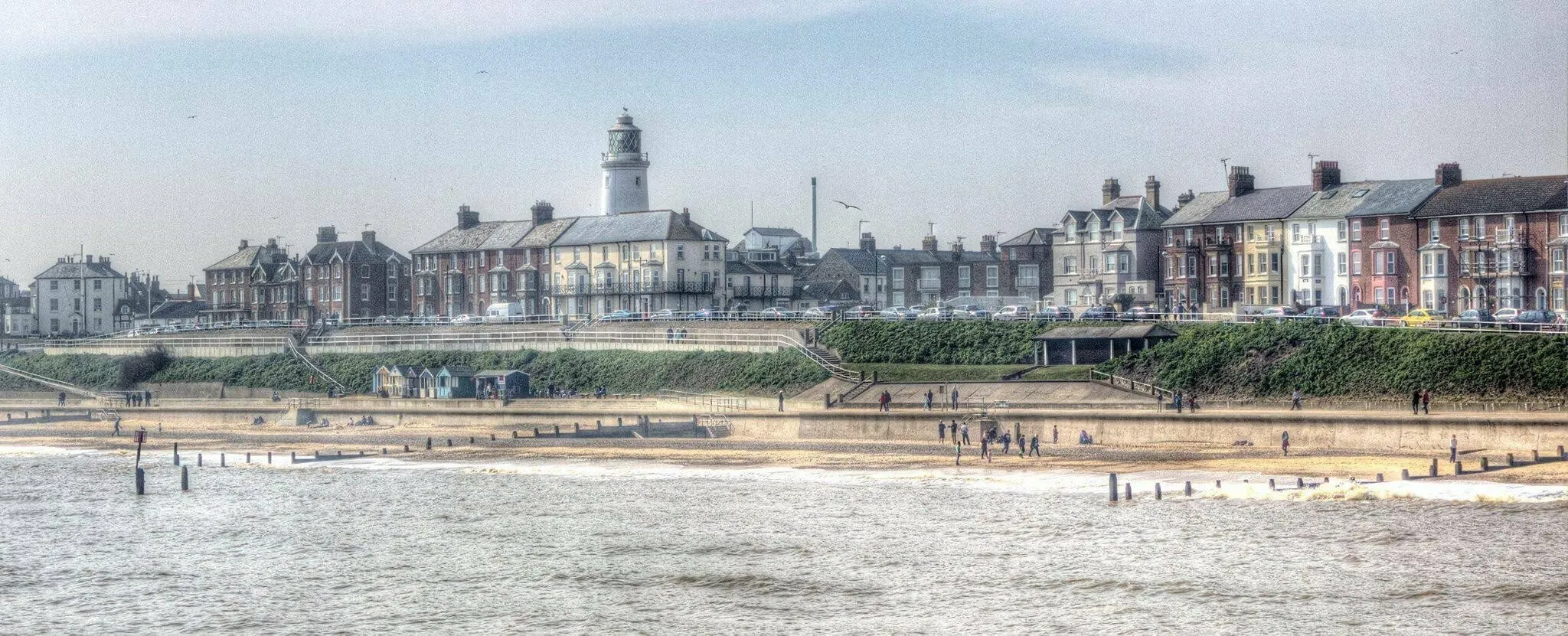 Southwold