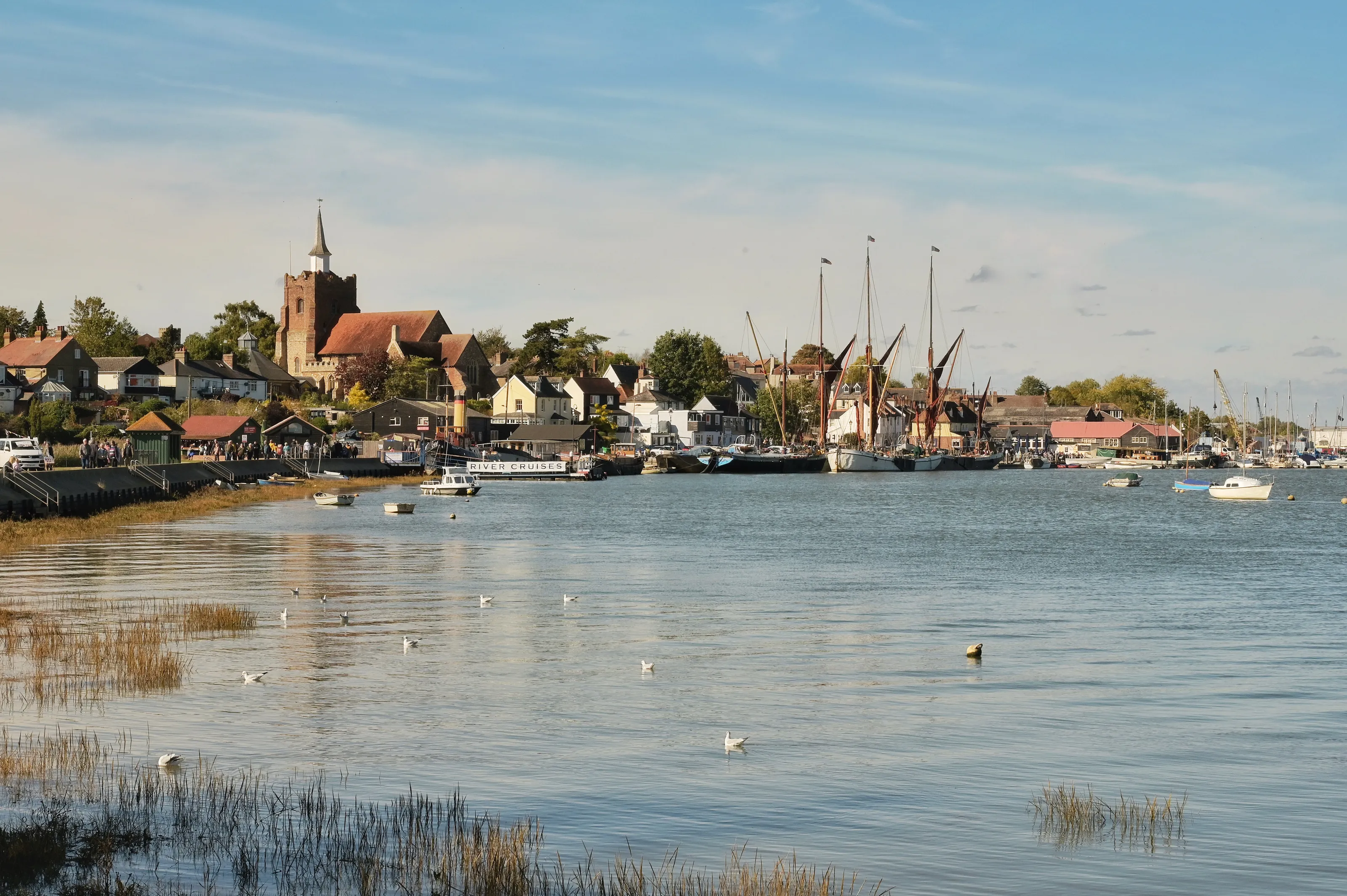 Beautiful Maldon 2