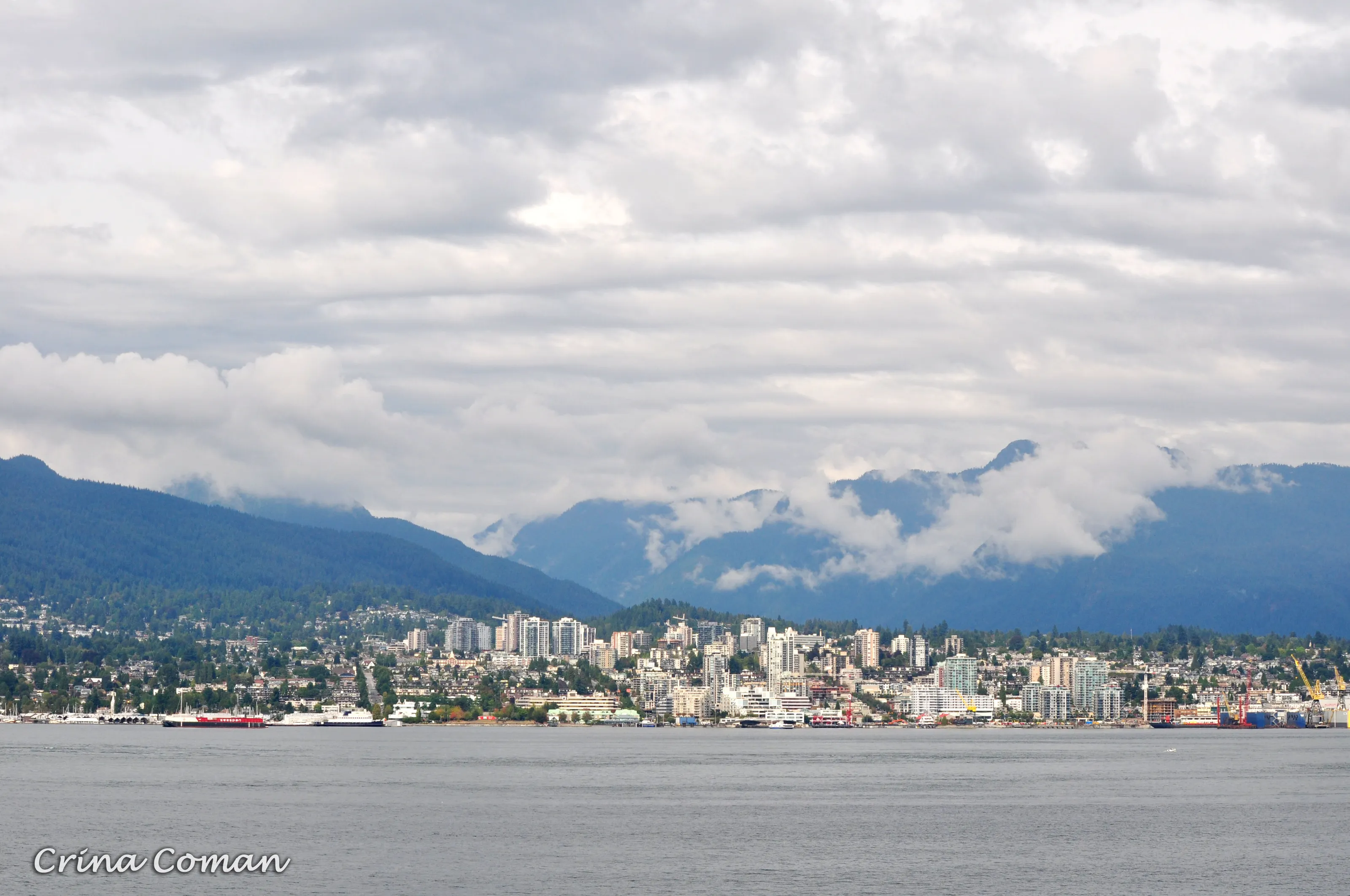 Vancouver