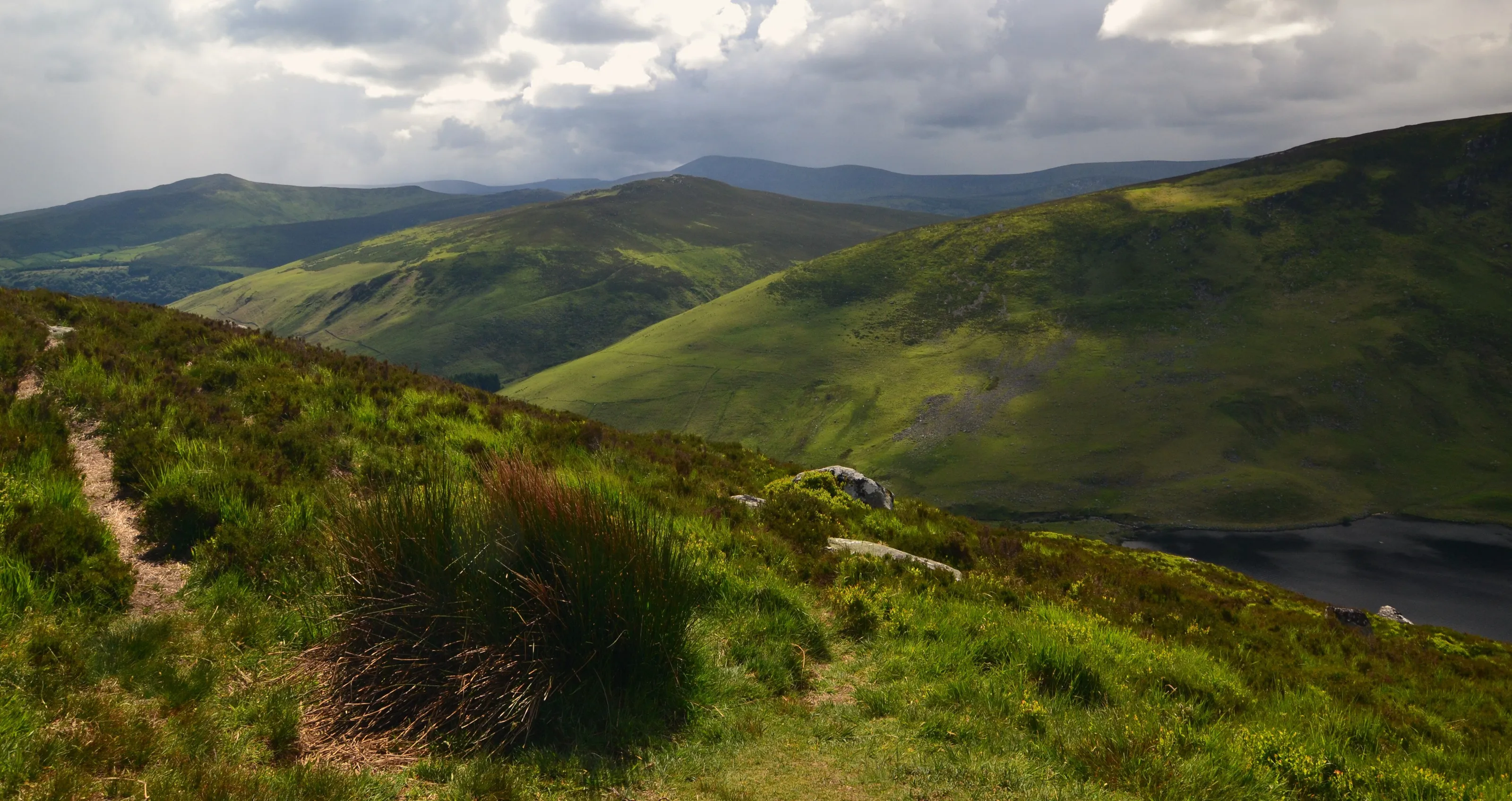 The Wicklow Way