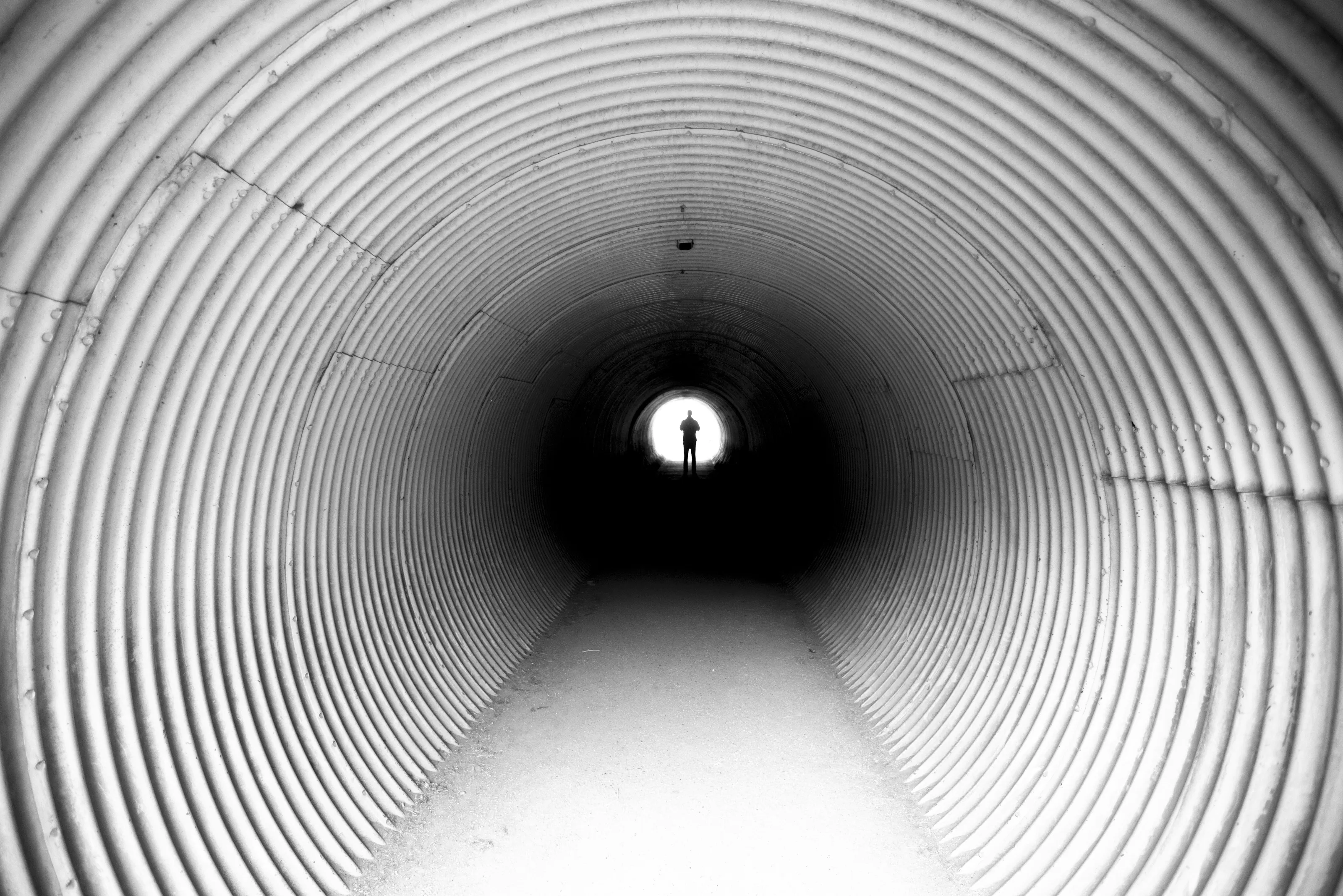 Heart of Darkness