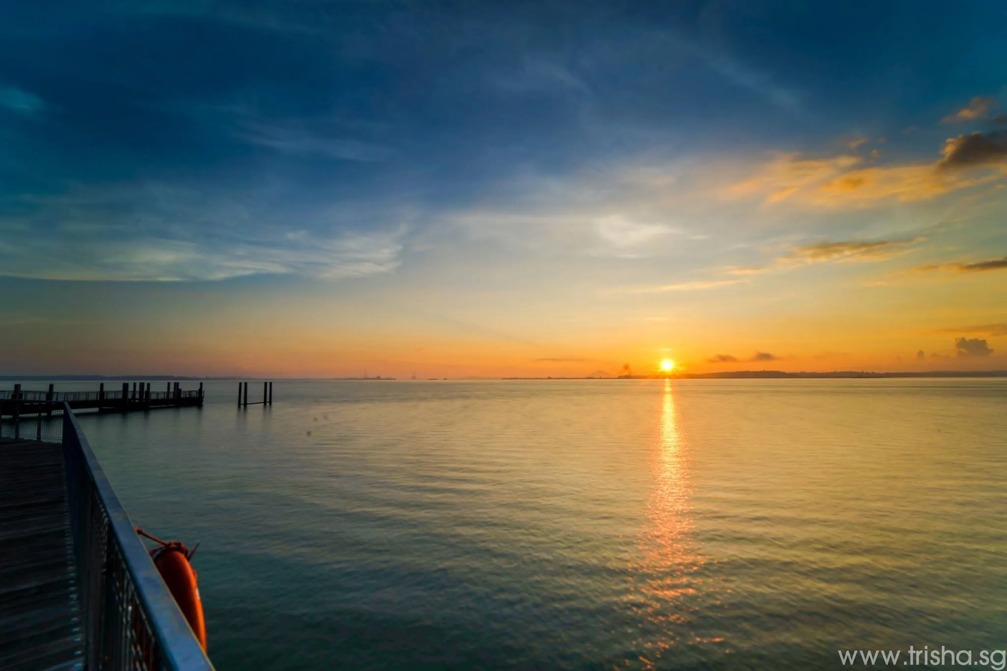 Sunrise
