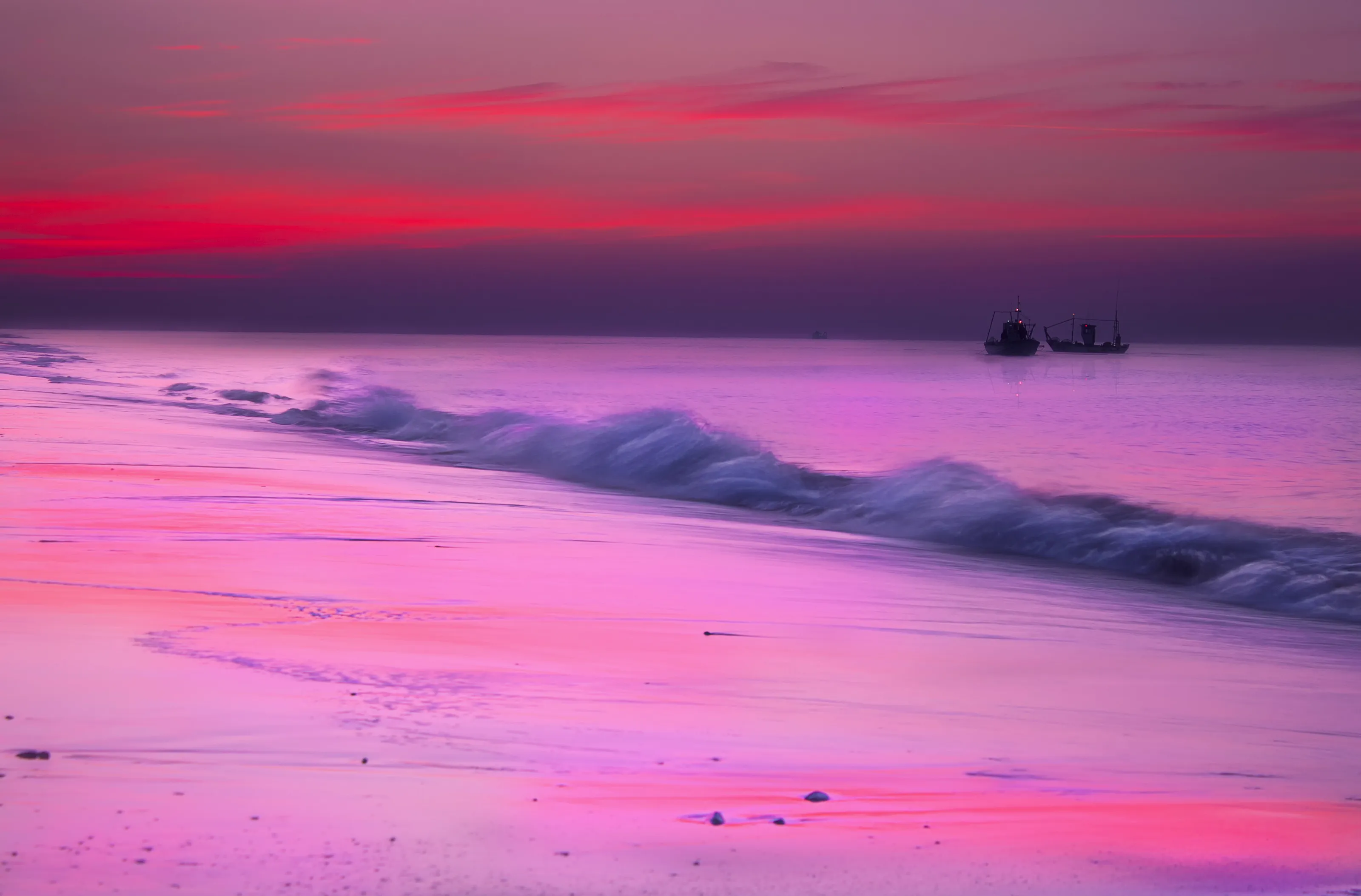 Awakening