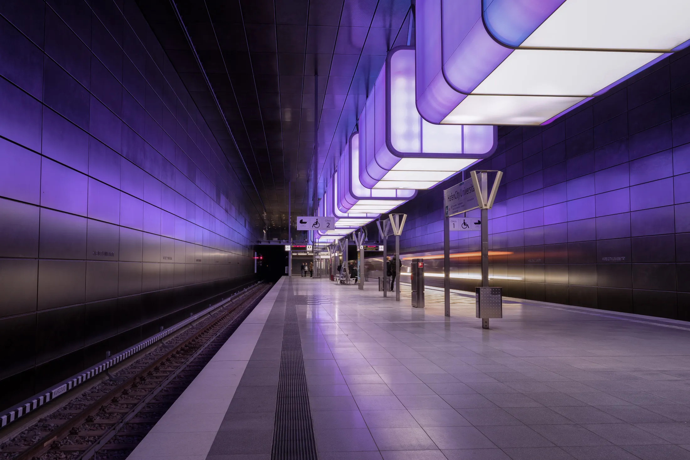 Trans-Europe Express