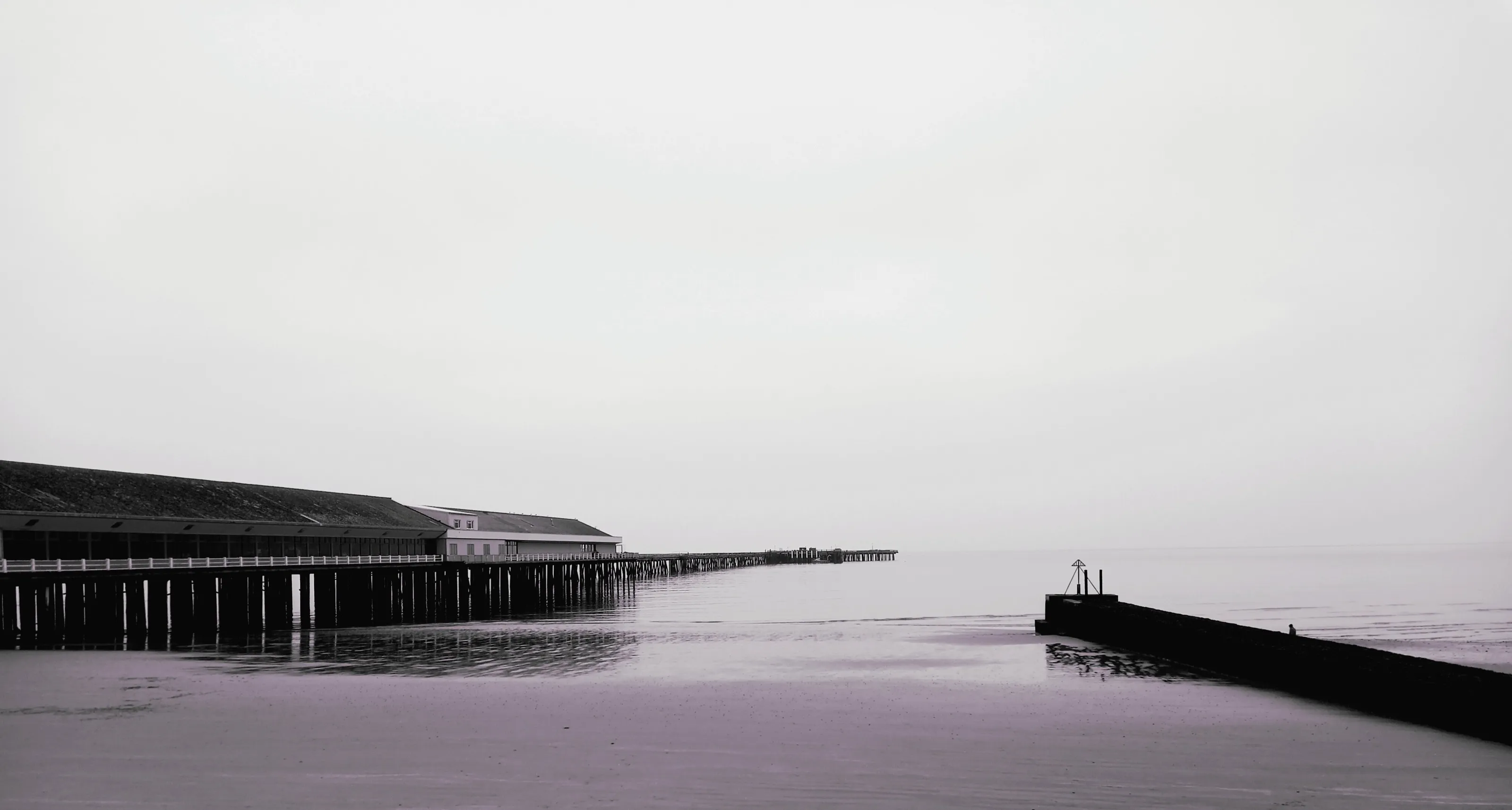 Walton Pier