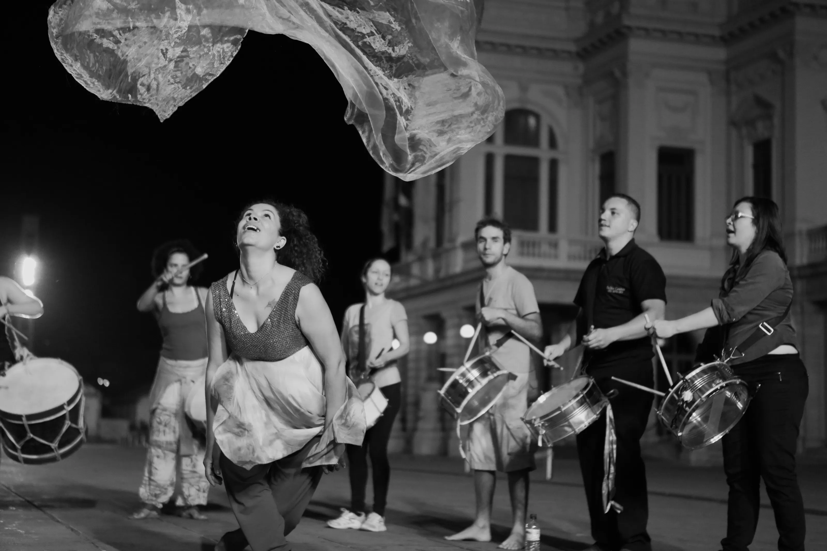 Brazilian Dance