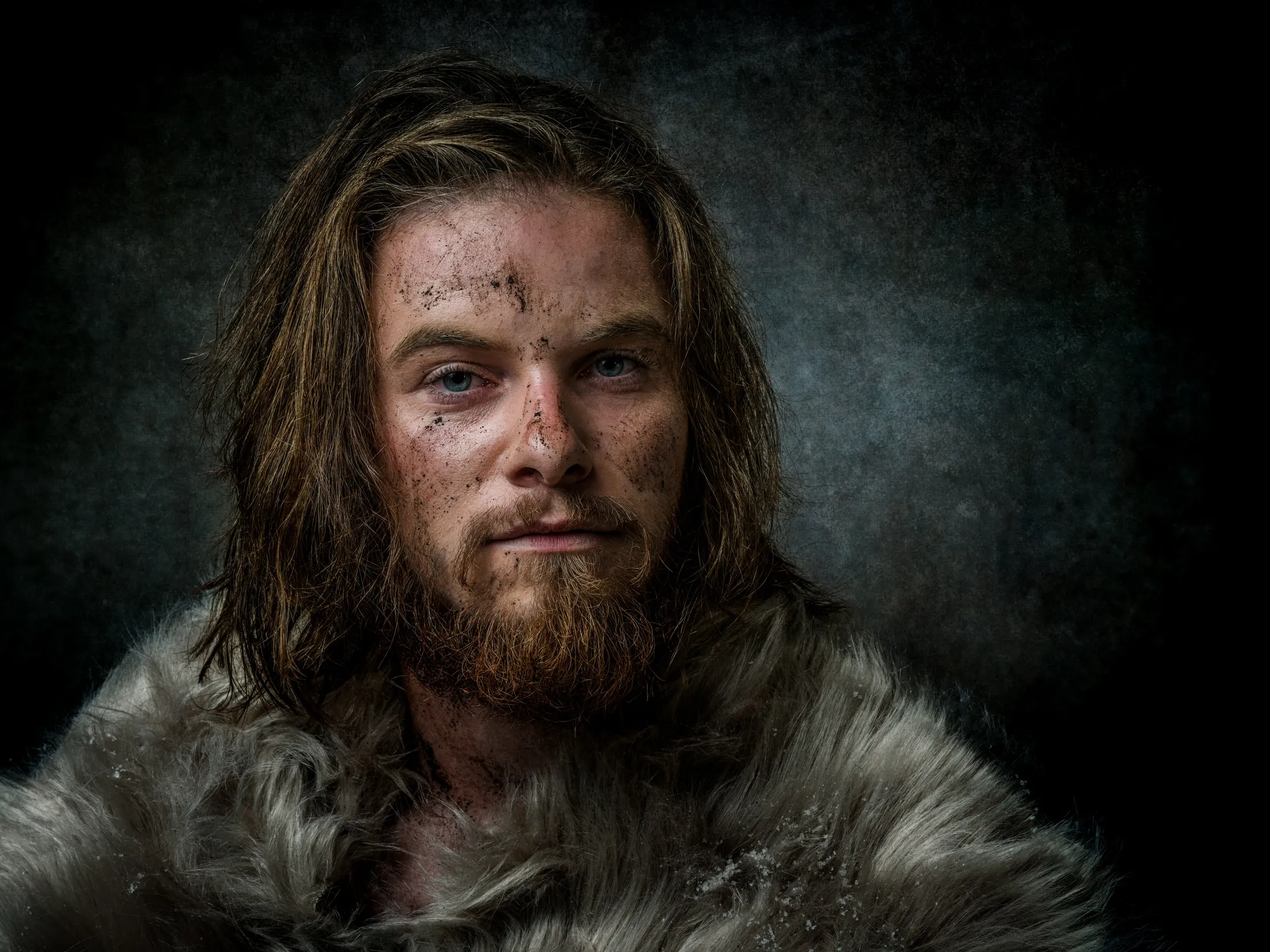 The revenant