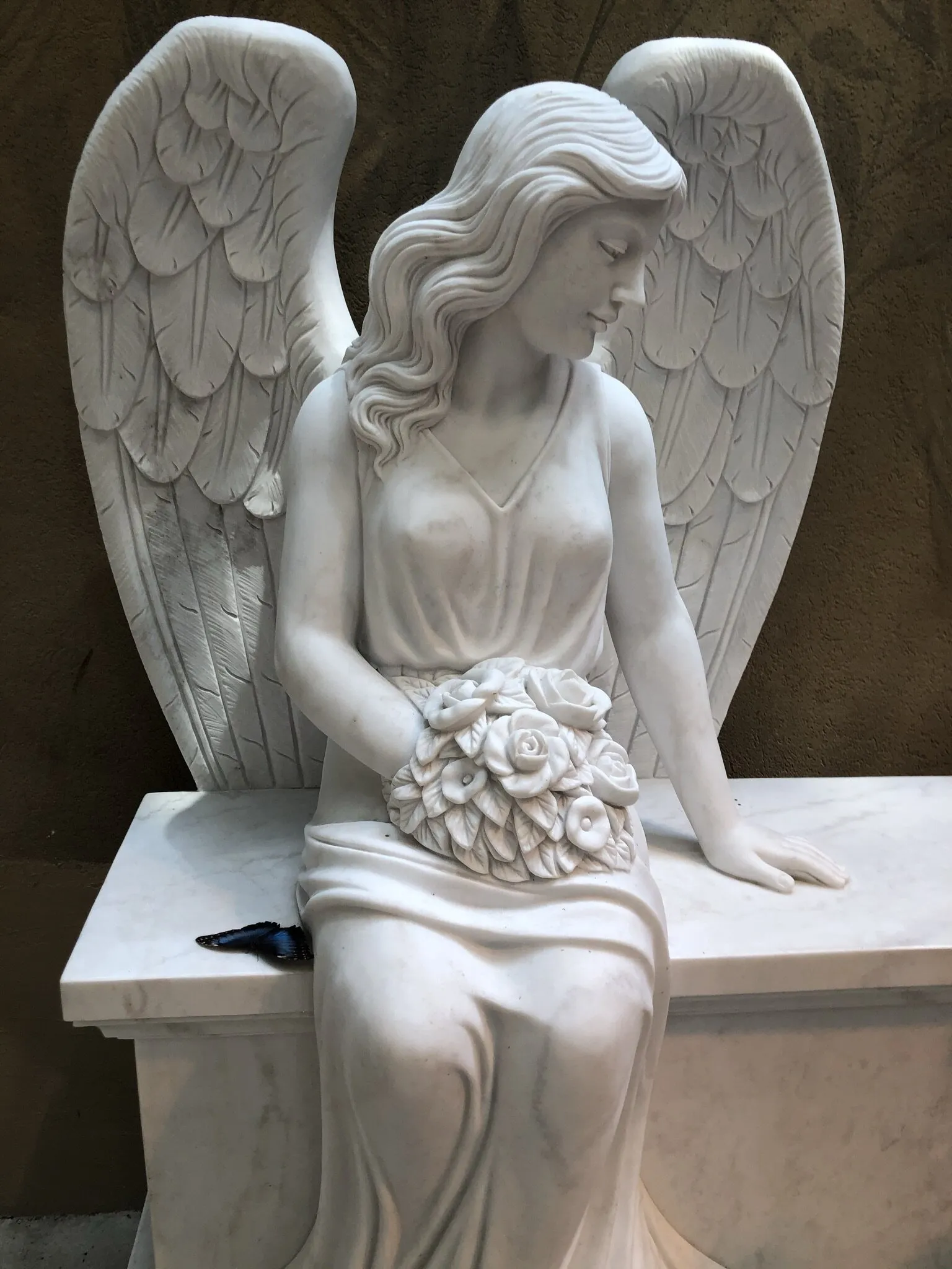 Butterfly Angel