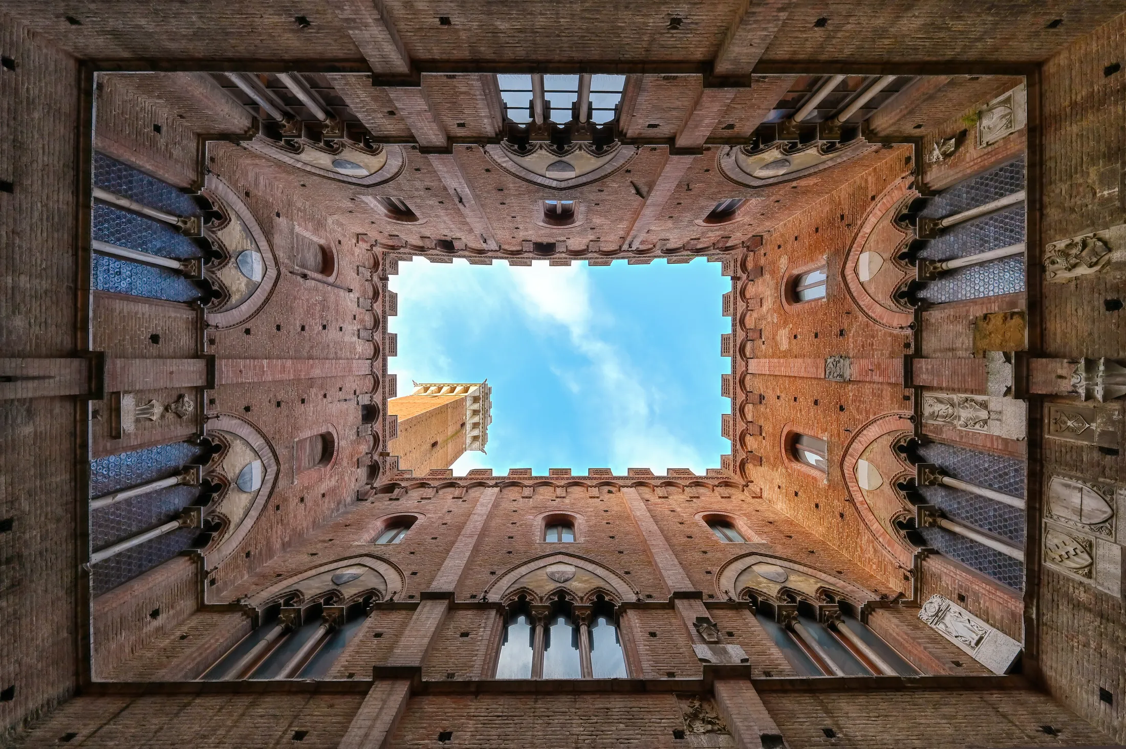 Siena