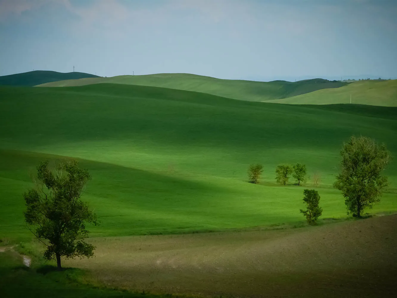 Tuscany