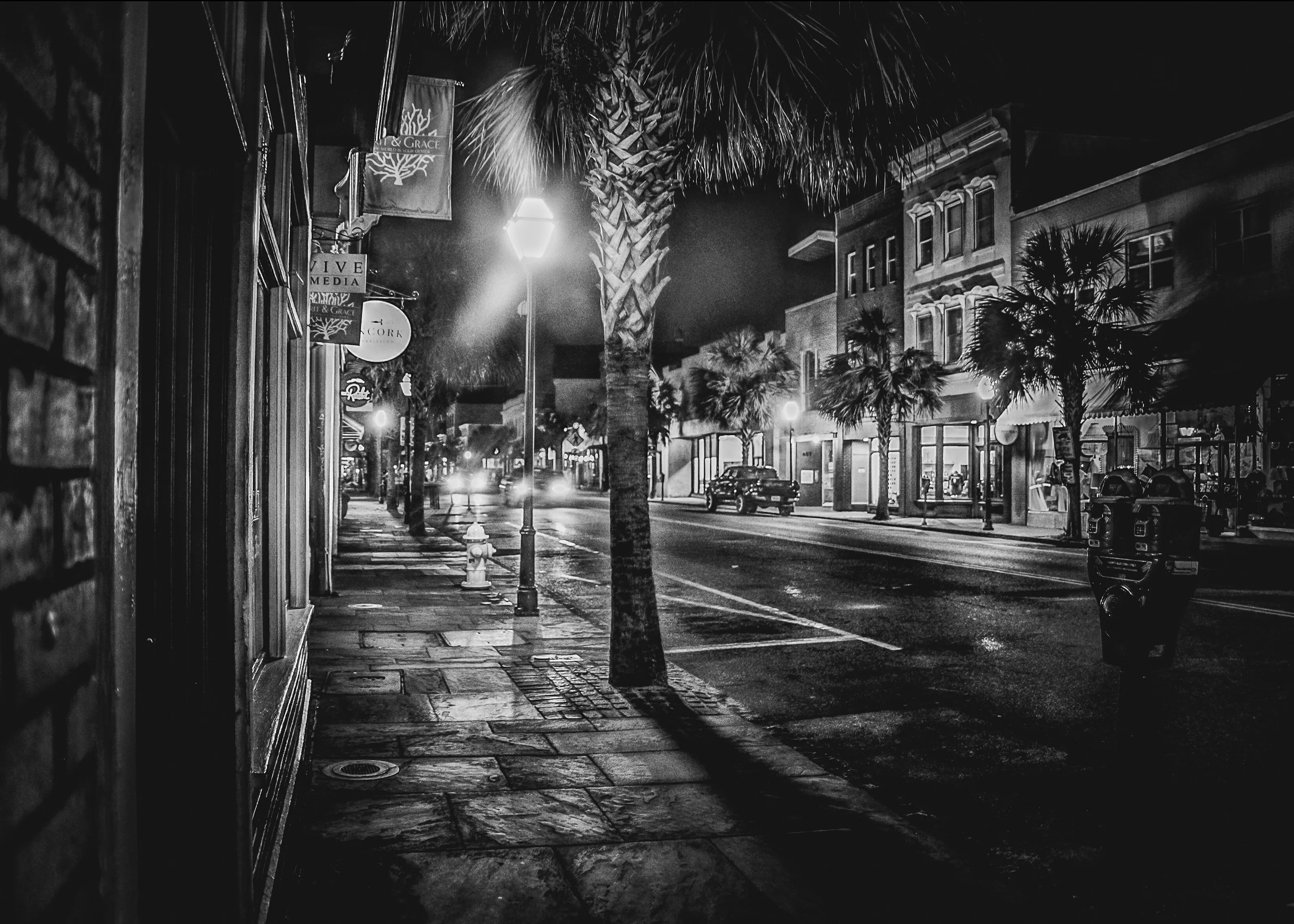 Nightlife