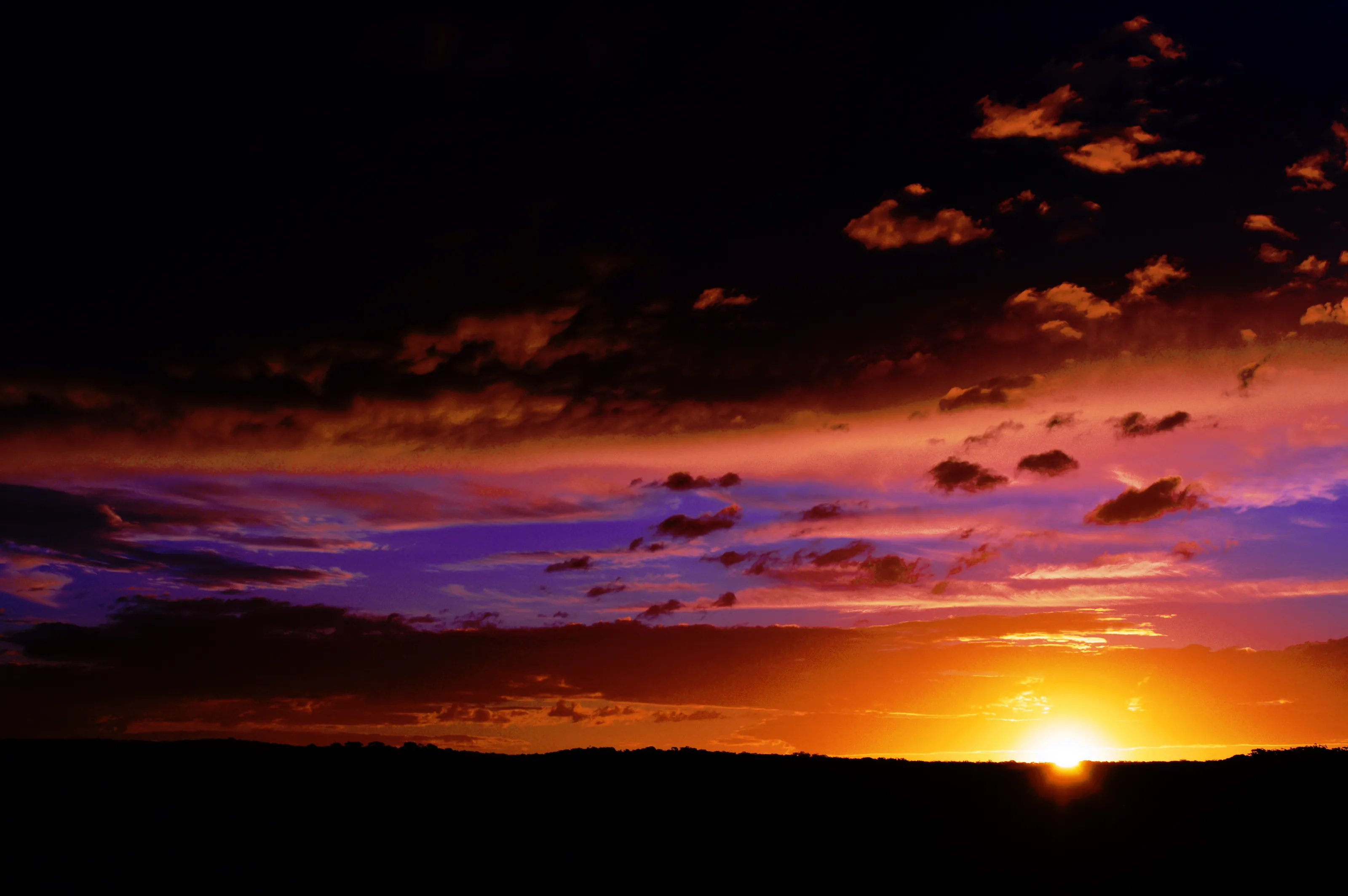 After the Storm