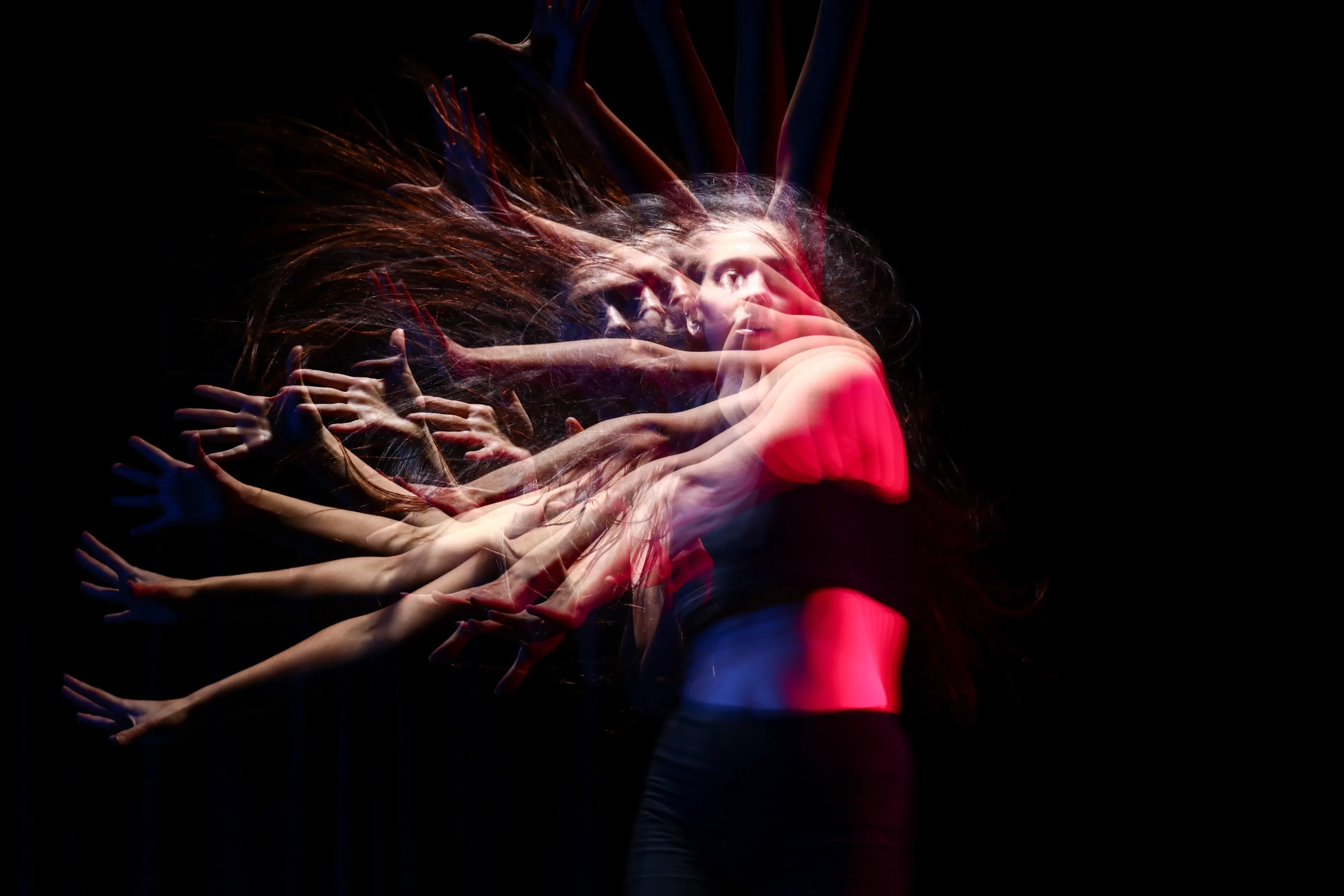 Move into Motion