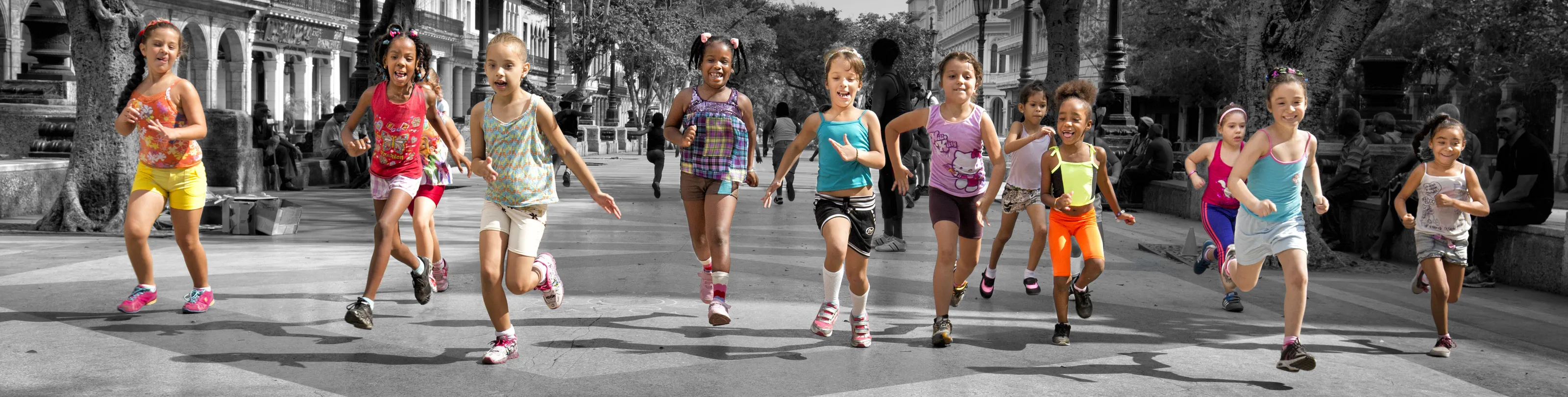Sportsday Havana