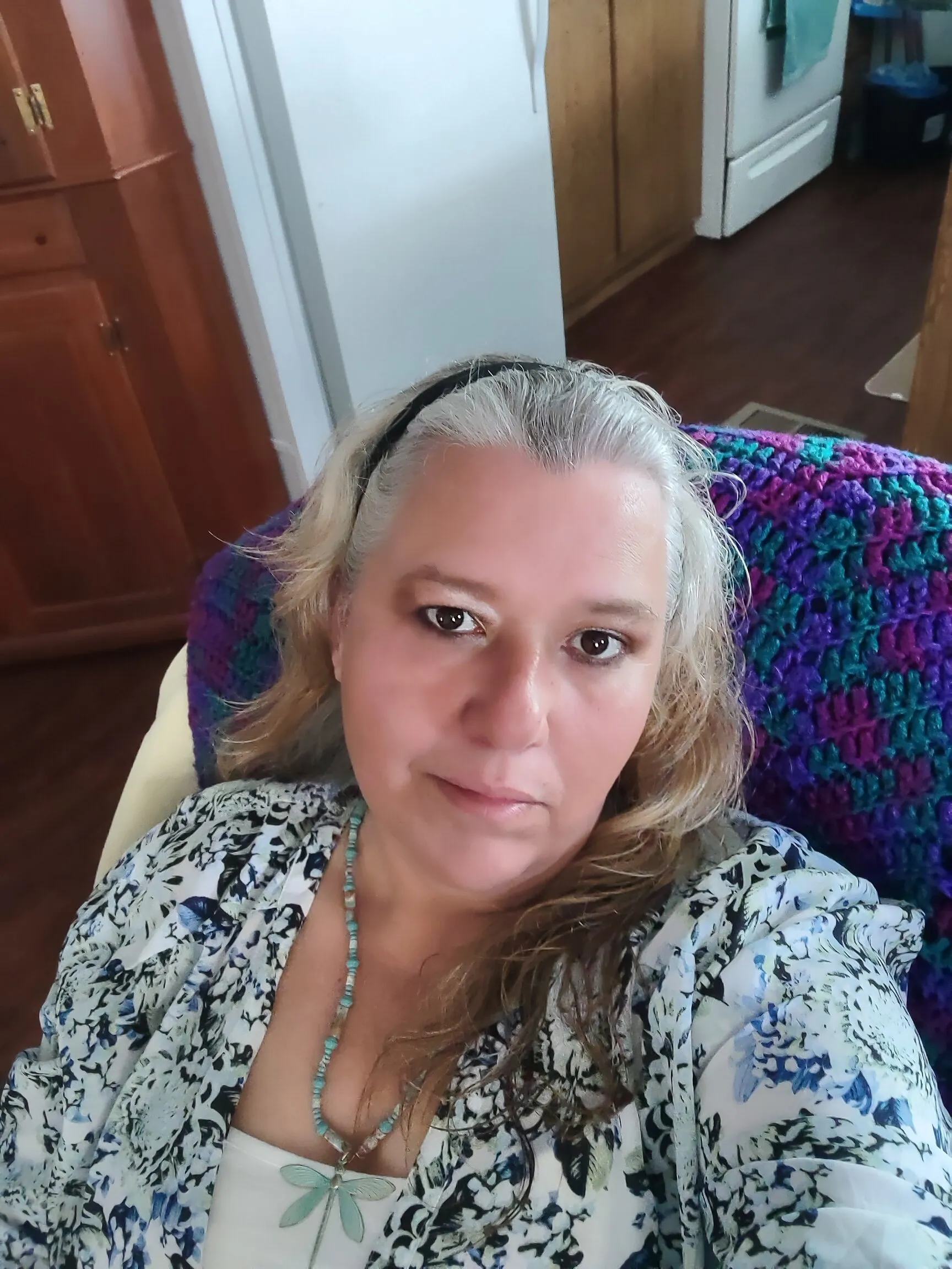 Me, myself and I