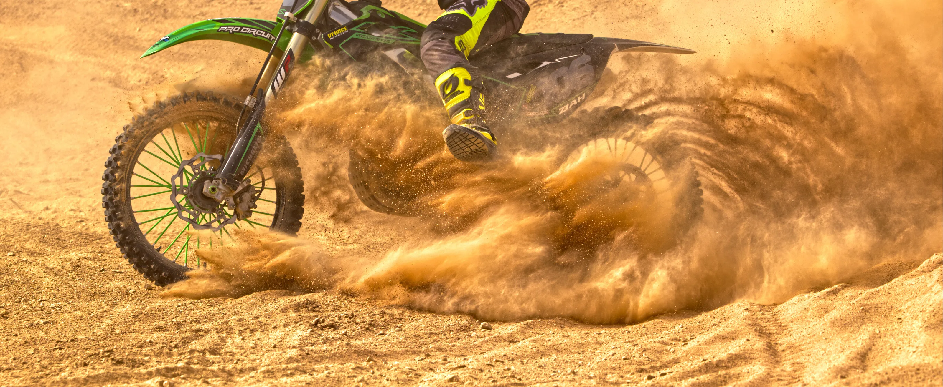 Sandstorm
