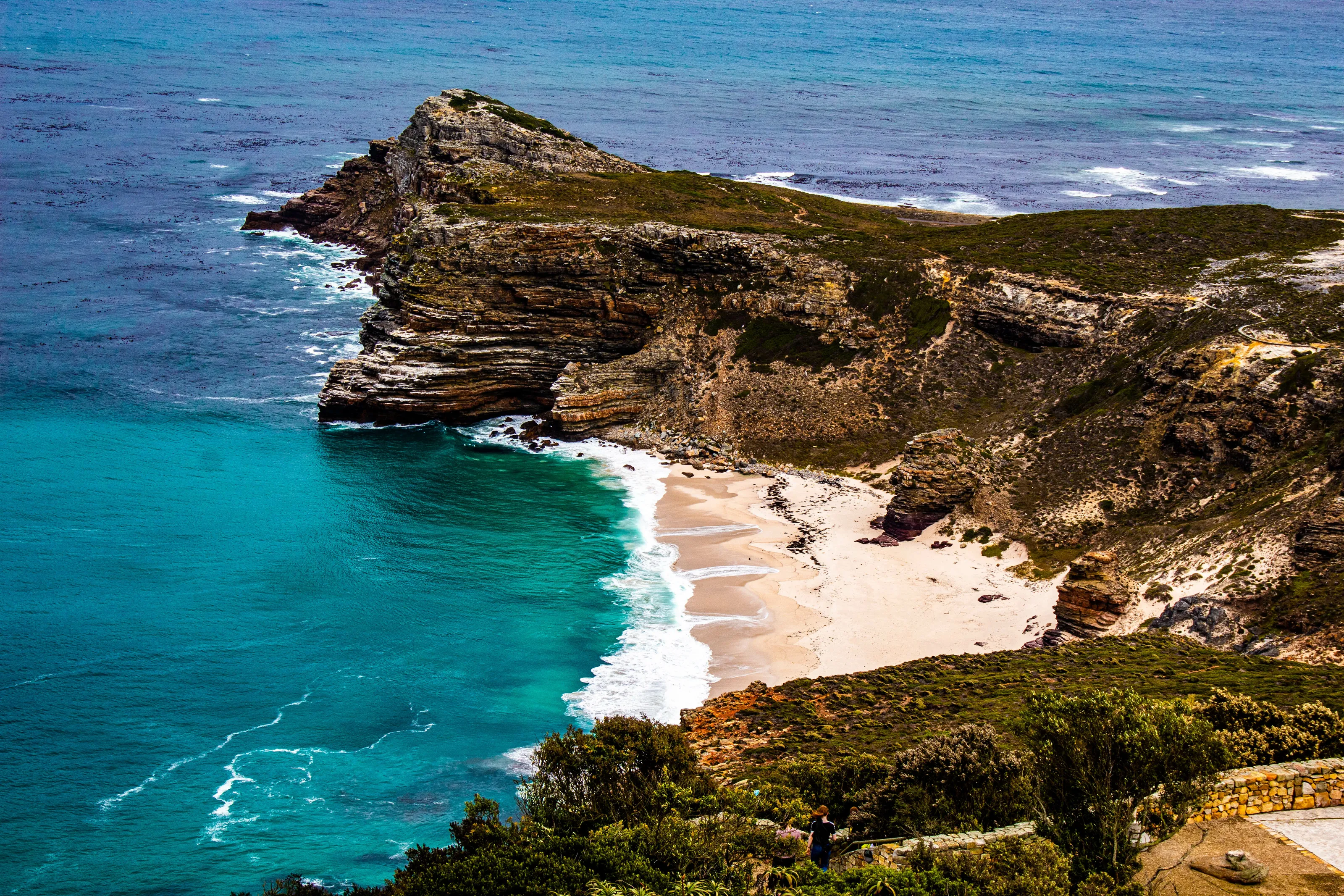 Trip Around the coast