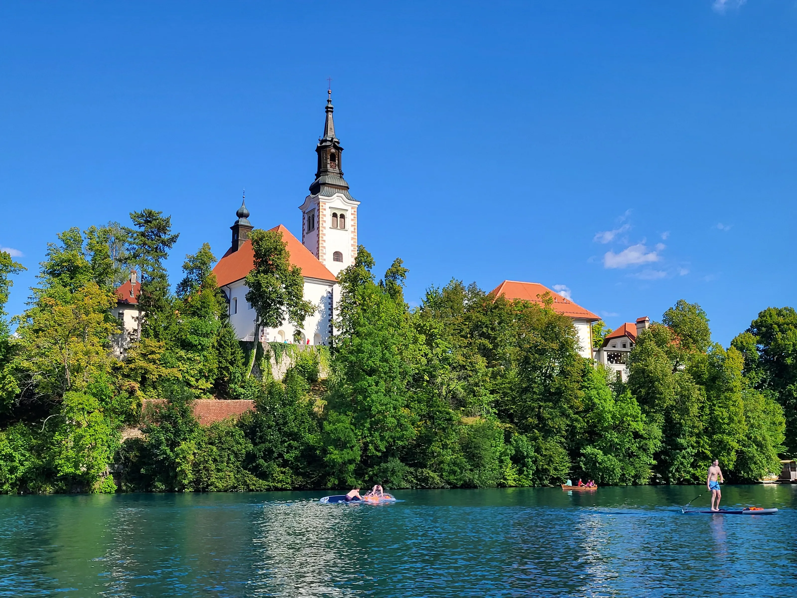 BLED Slovenia