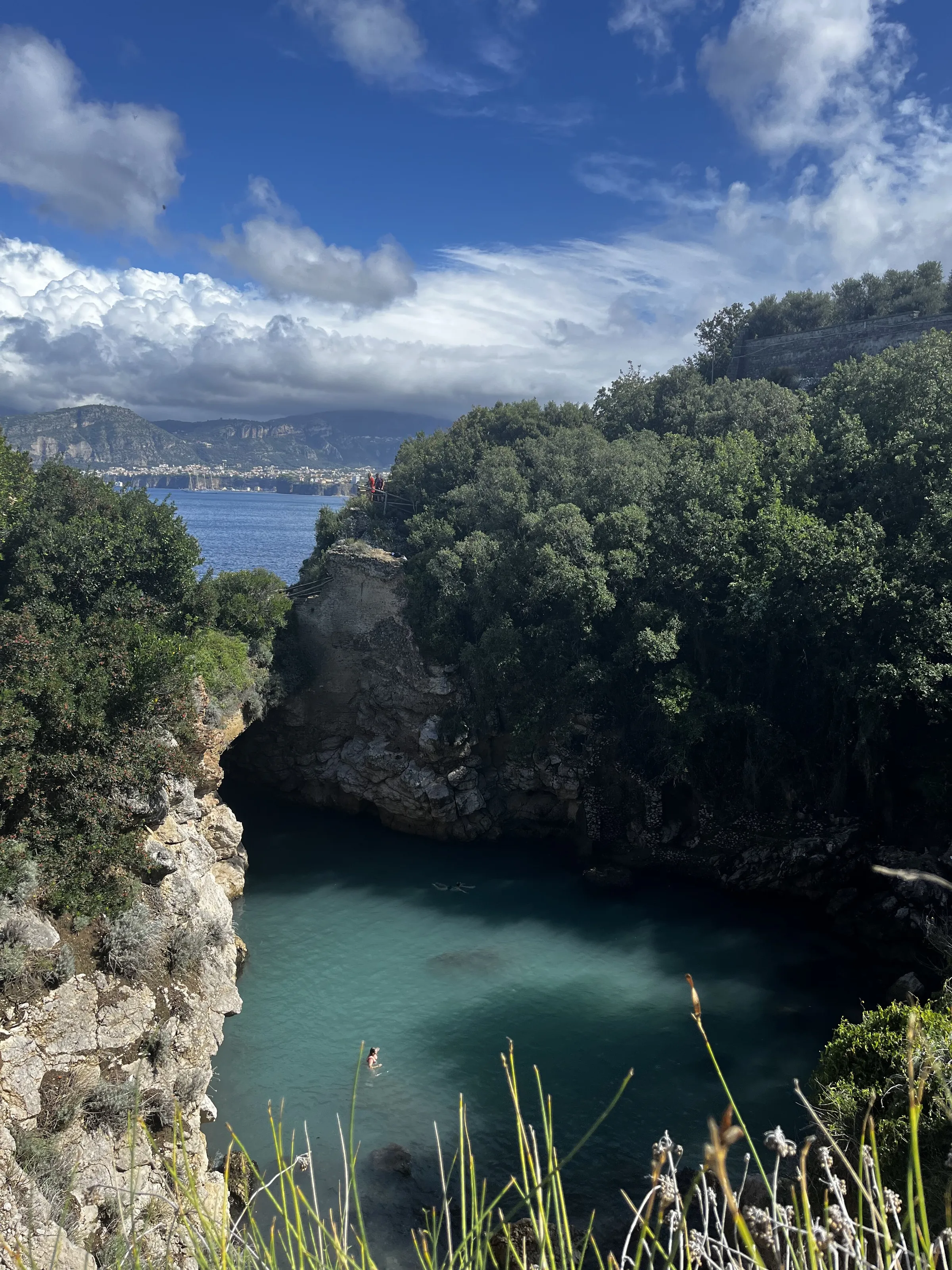 lagoon