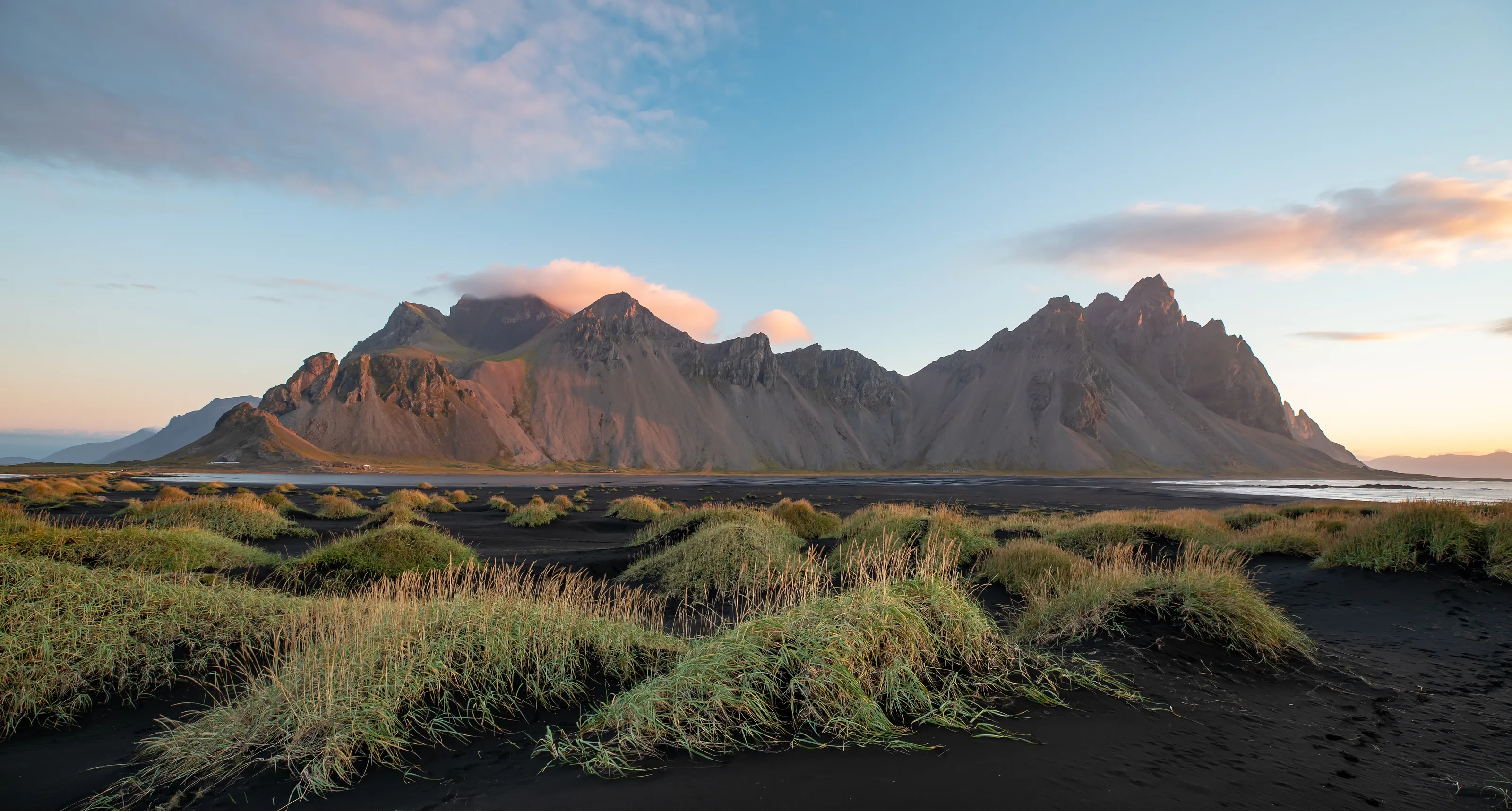 Vestrahorn's Majesty