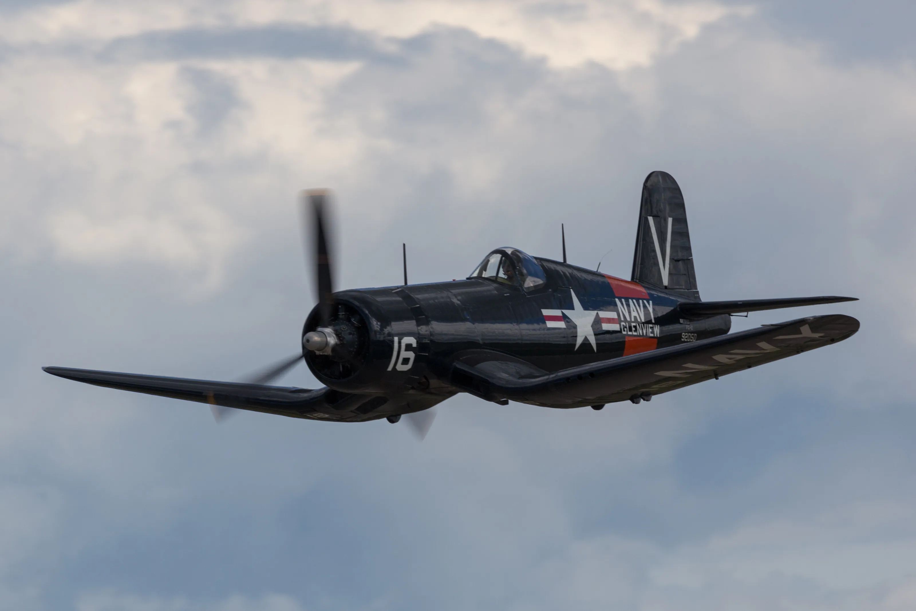 FG-1 Corsair