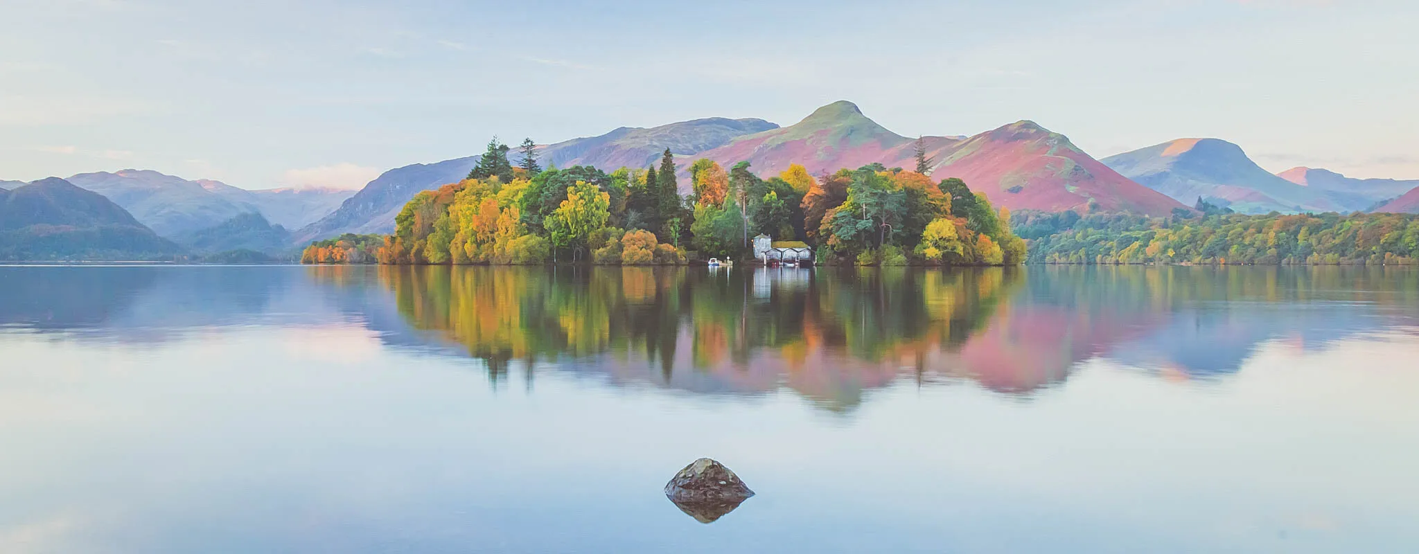 Time to reflect
