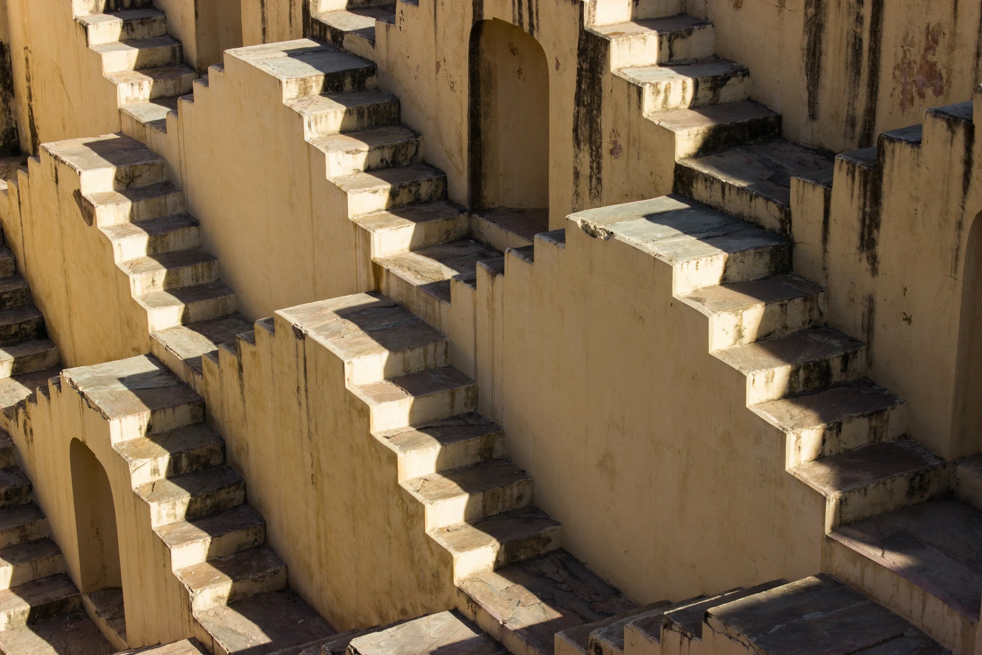 Indian Stepwell