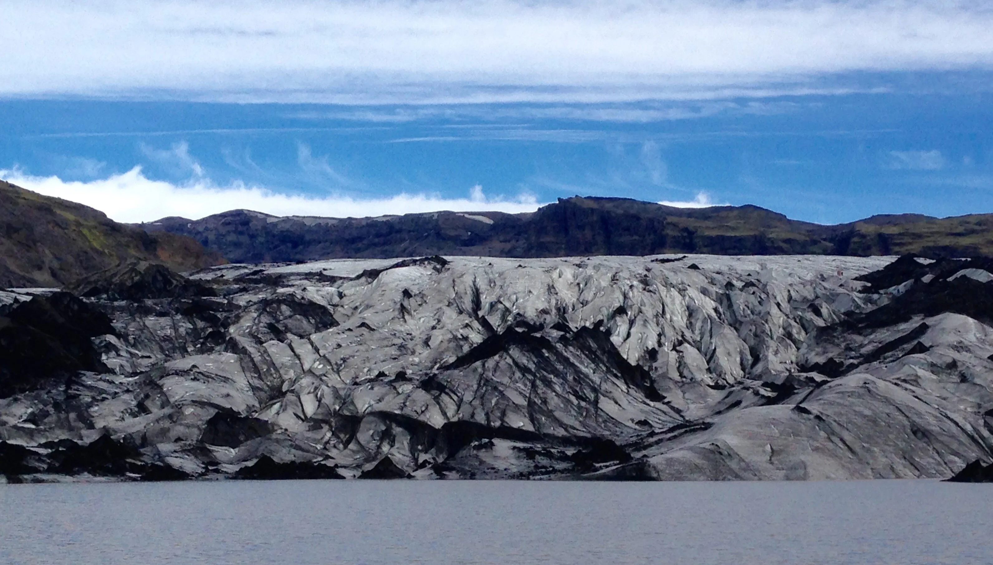 Glacier