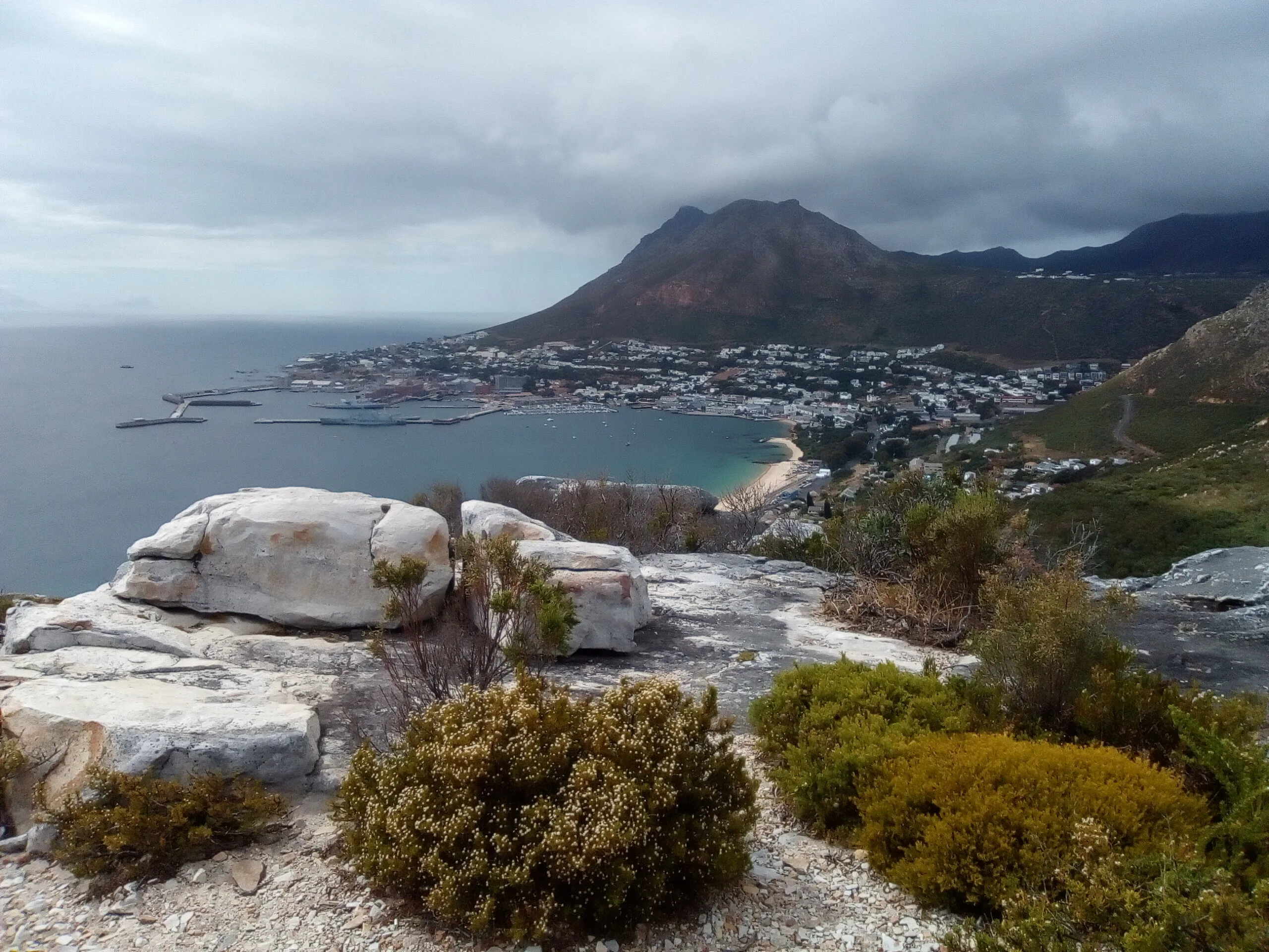 Simon's Town