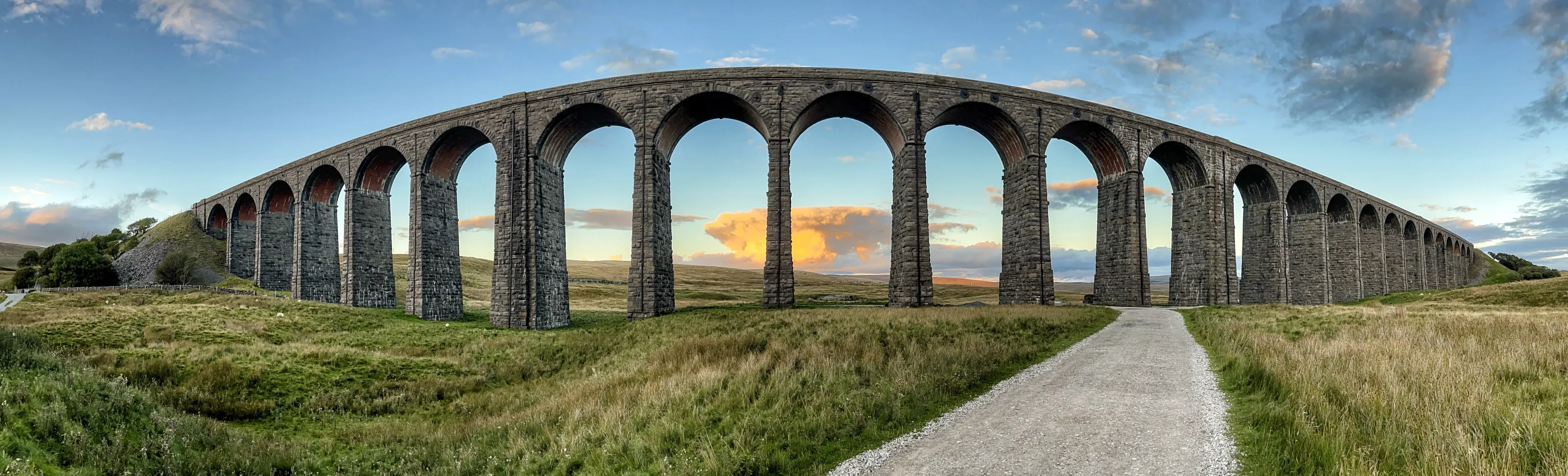 Ribblehead Viaduct