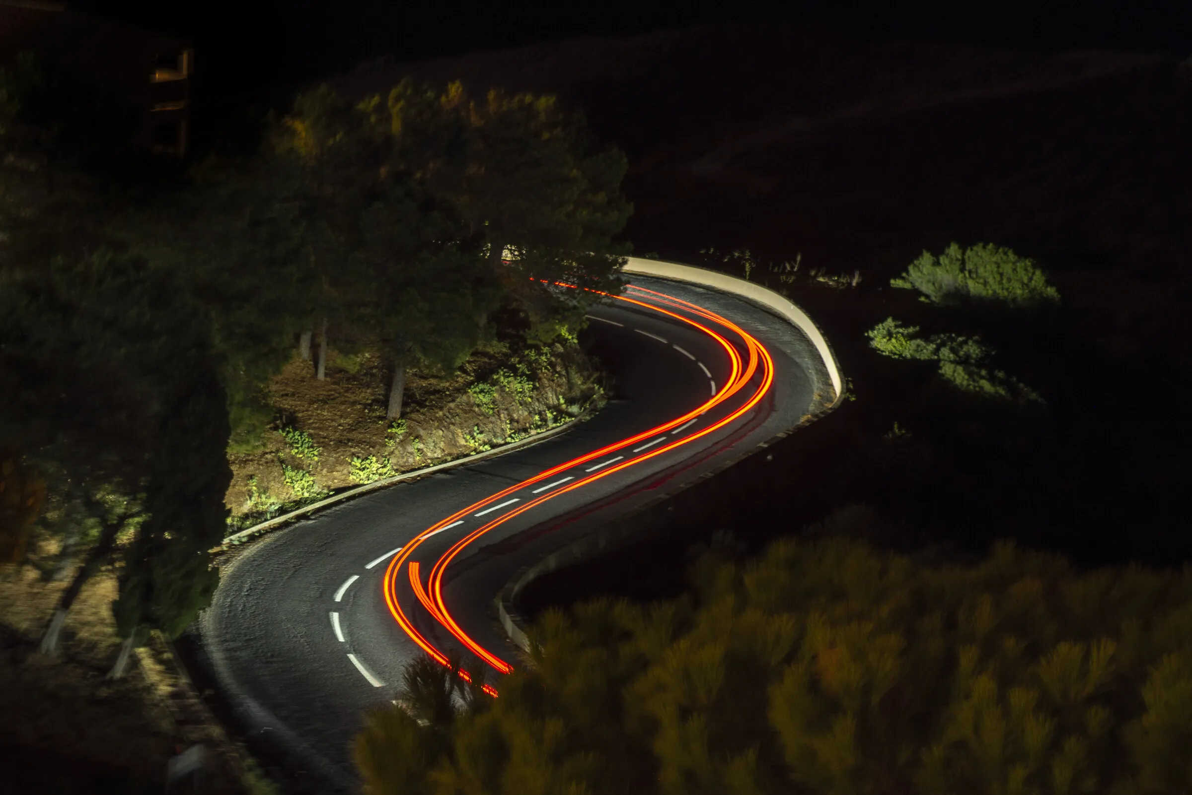 Roads and highways
