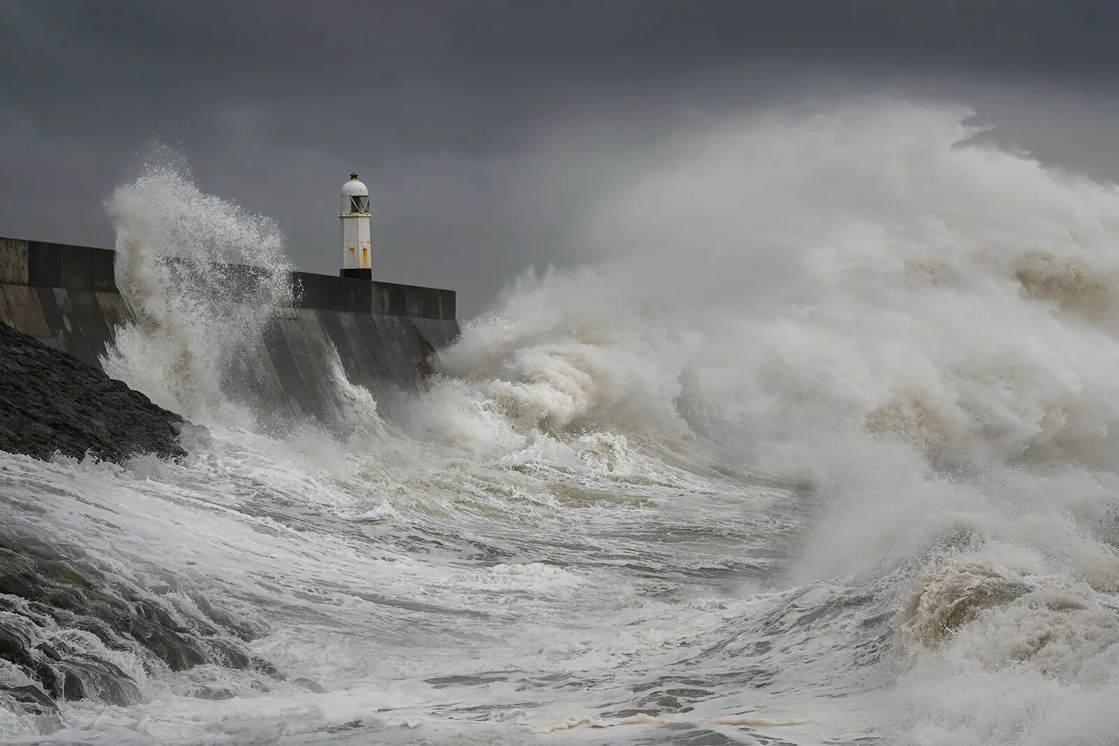 Storm Force