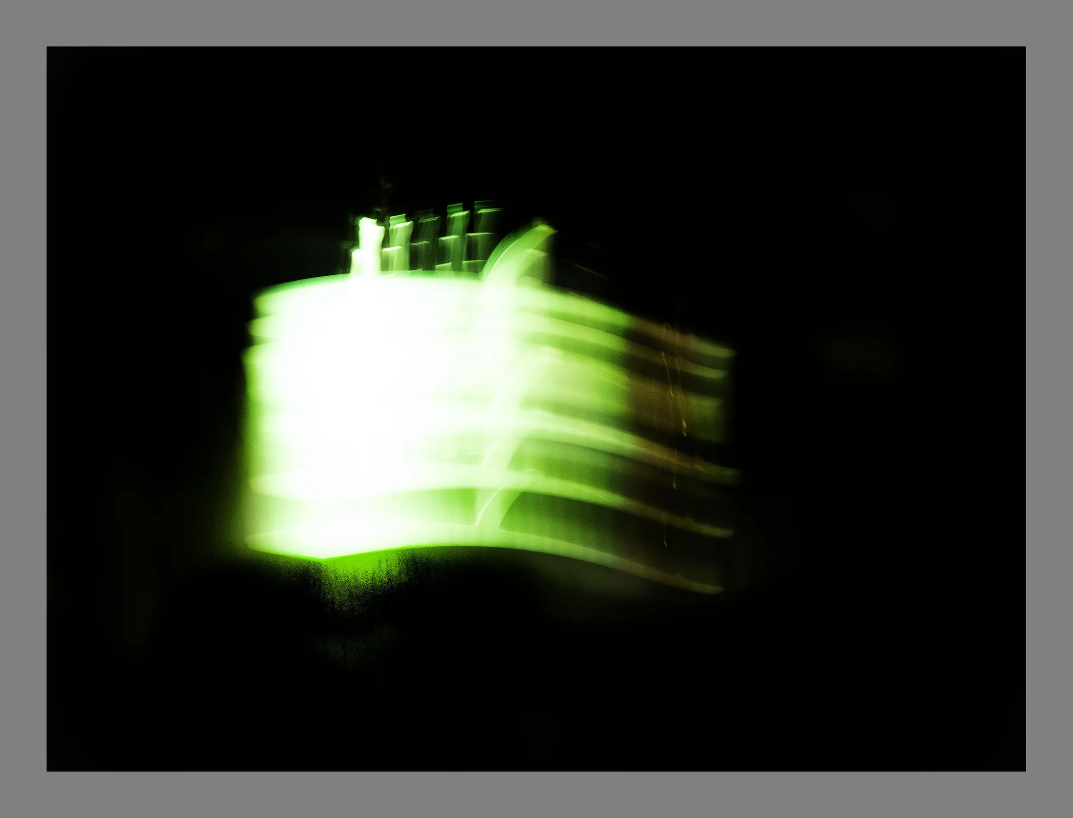 Fast Mouse