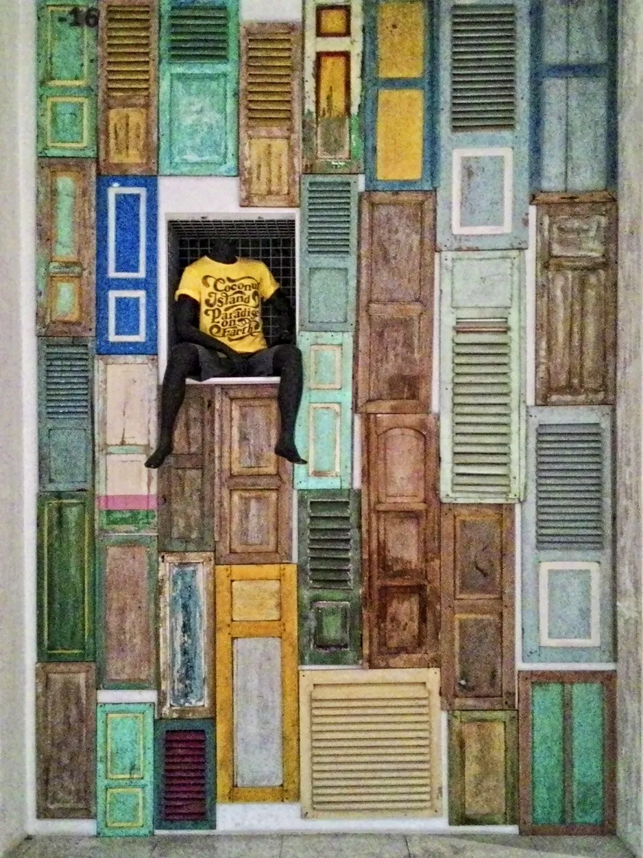 Entry 3445098