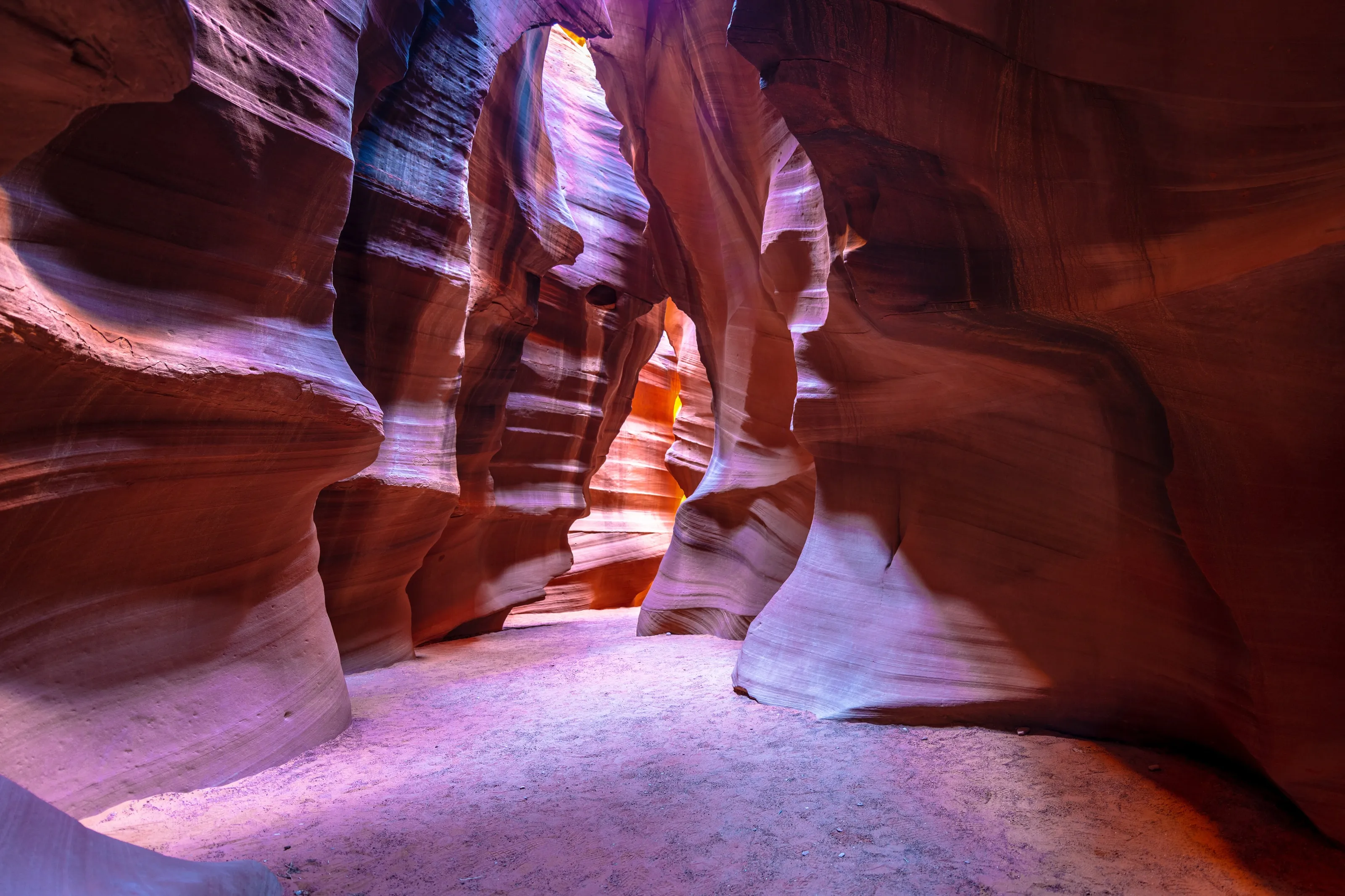 Antelope Canyon