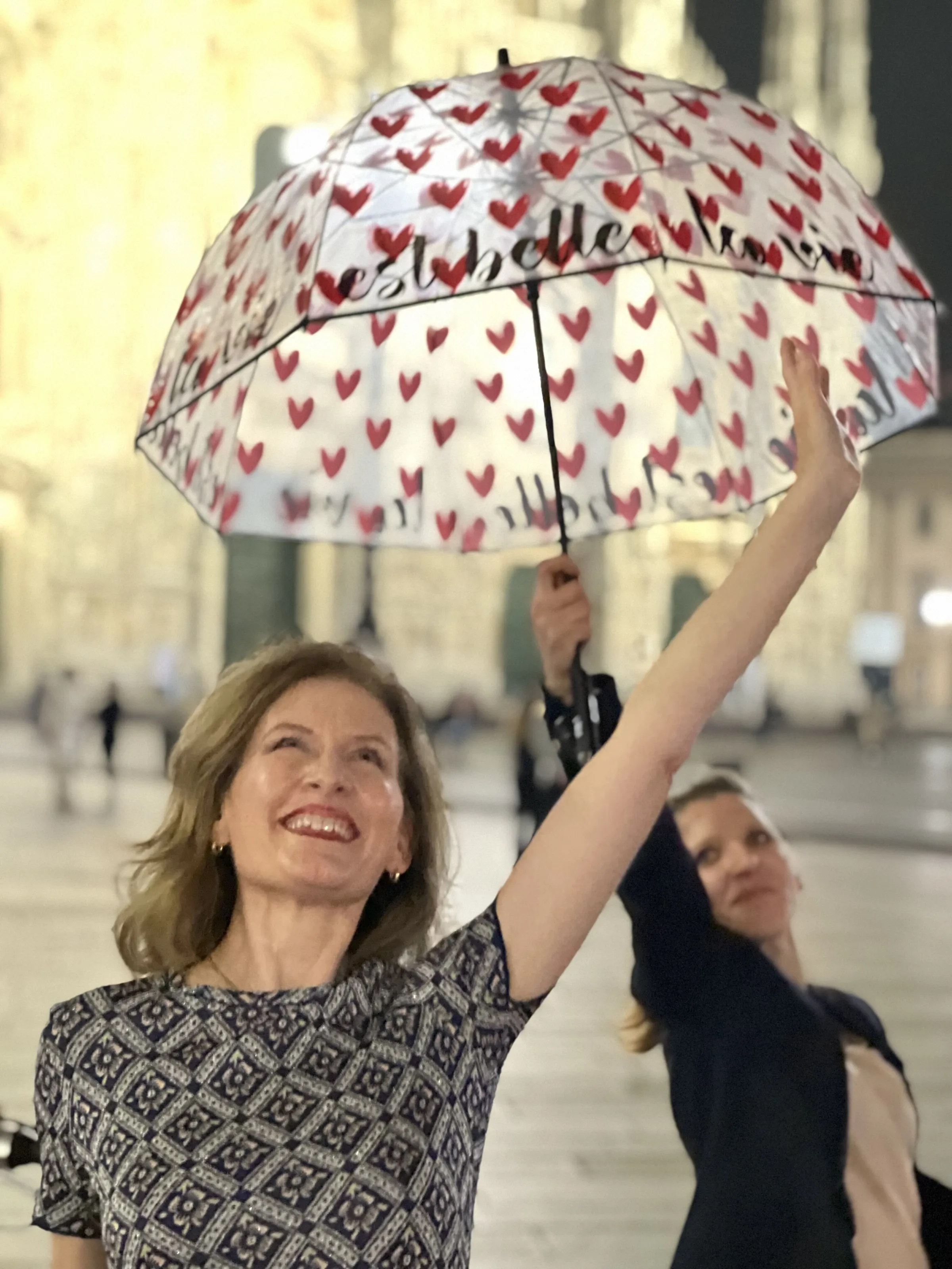 Bella vita!