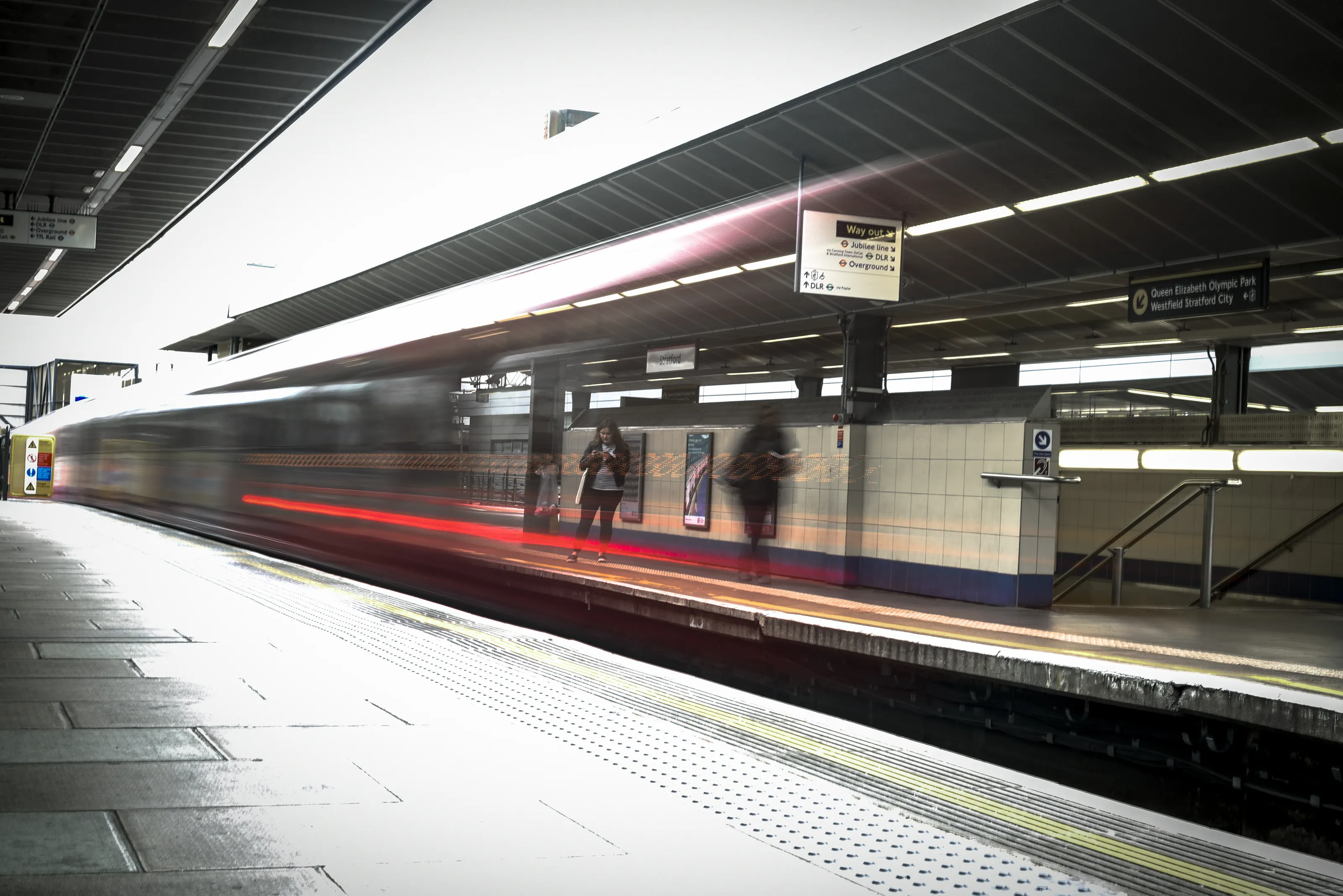London Underground